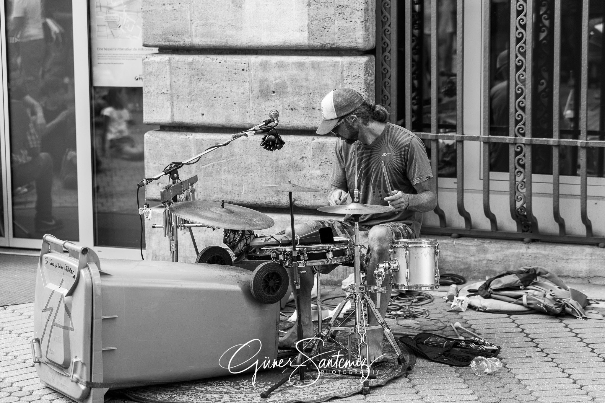 Bardentreffen Nürnberg 2017