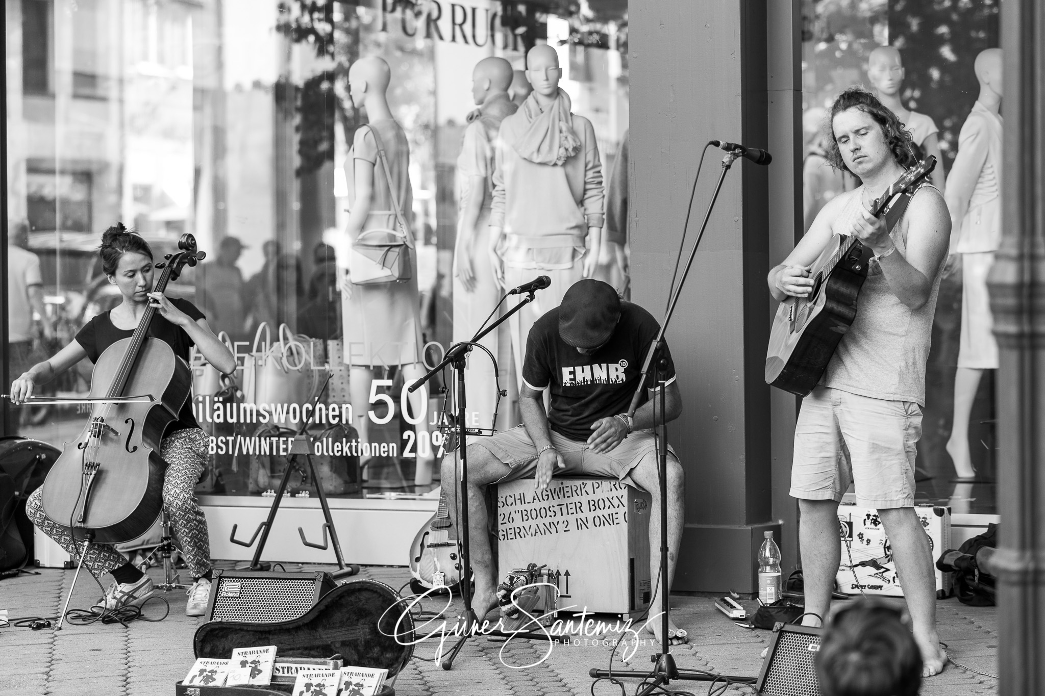 Bardentreffen Nürnberg 2017