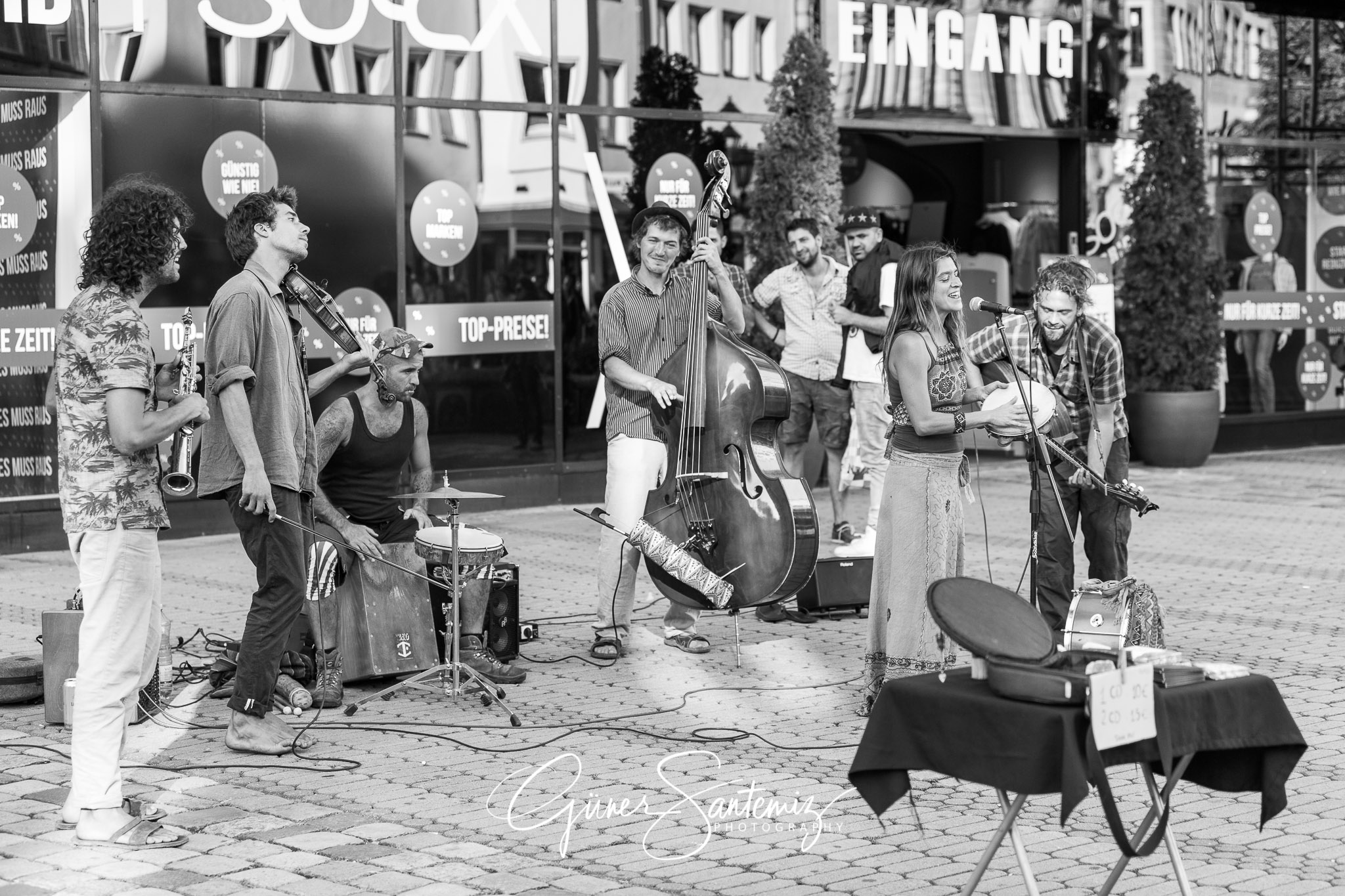 Bardentreffen Nürnberg 2017