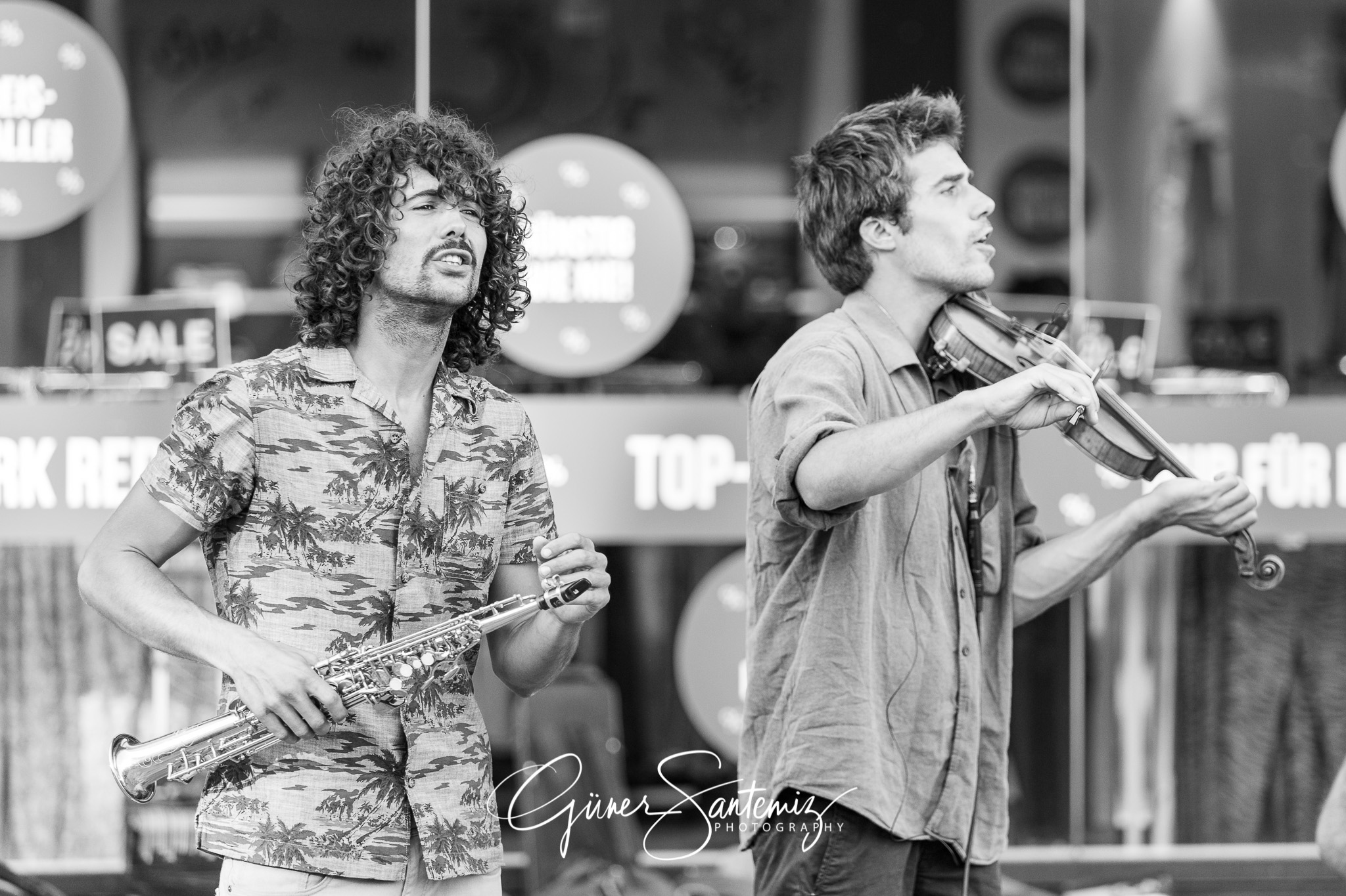 Bardentreffen Nürnberg 2017