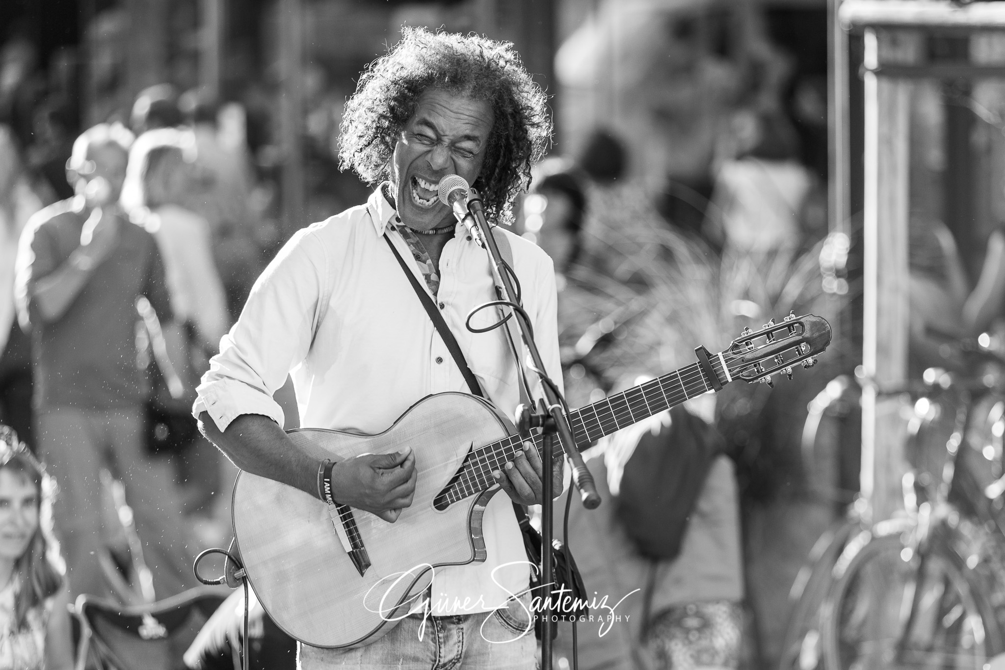 Bardentreffen Nürnberg 2017