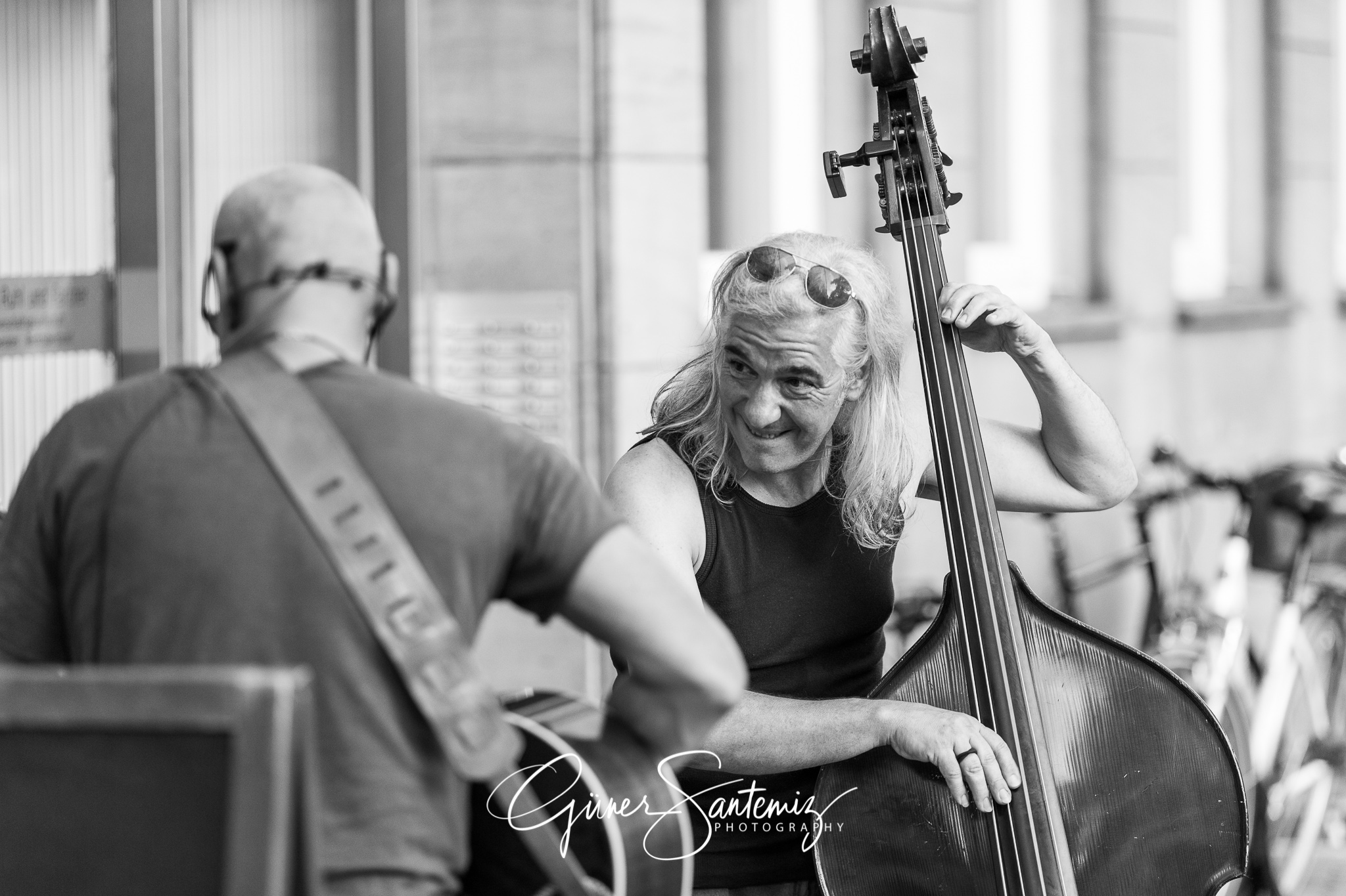 Bardentreffen Nürnberg 2017