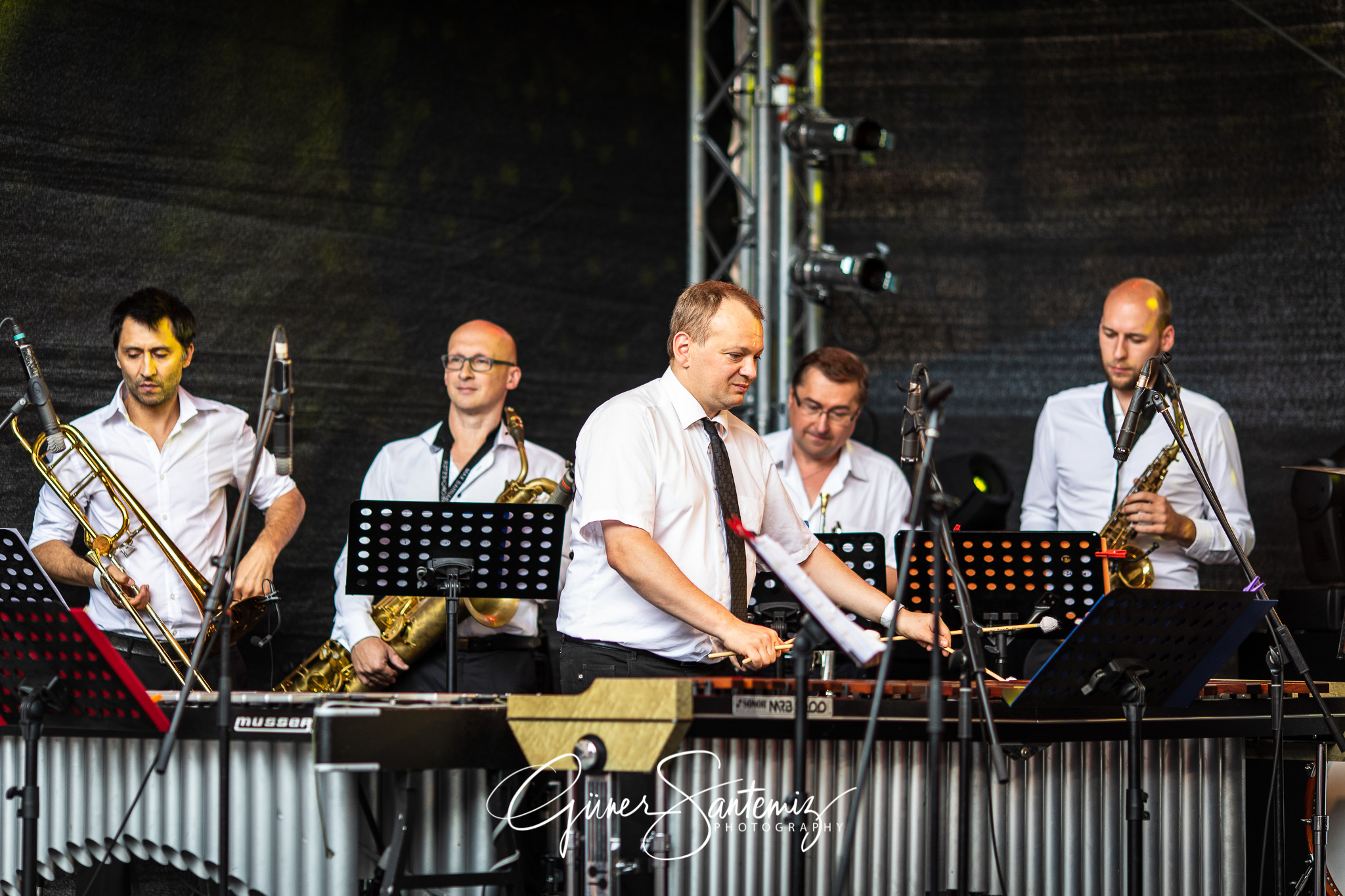 21. Fürth Festival 2018