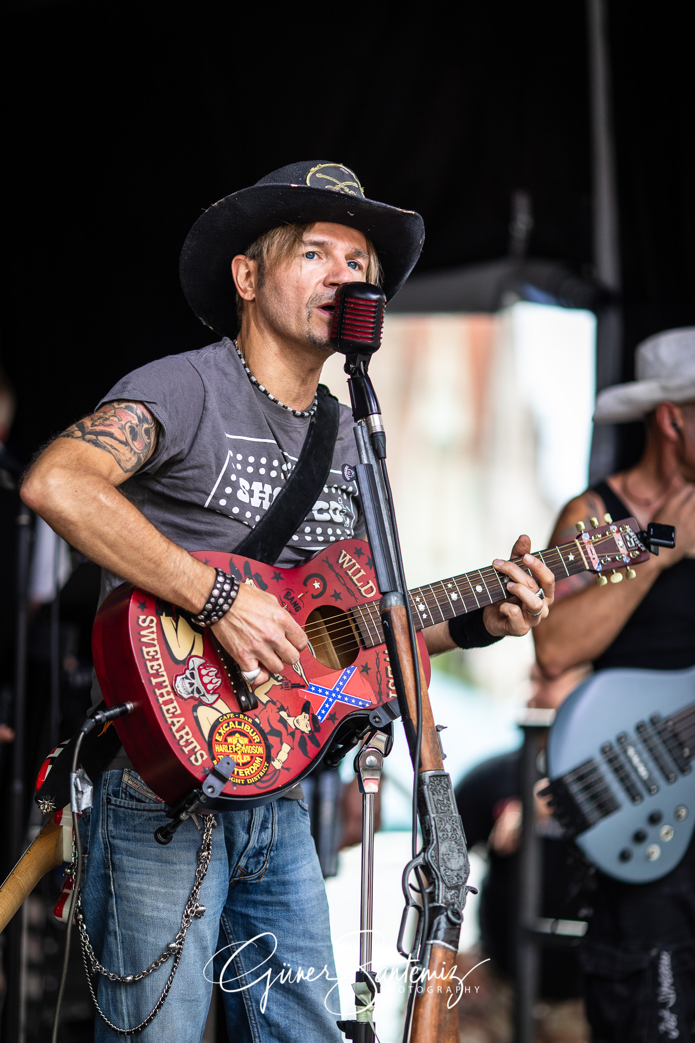 21. Fürth Festival 2018