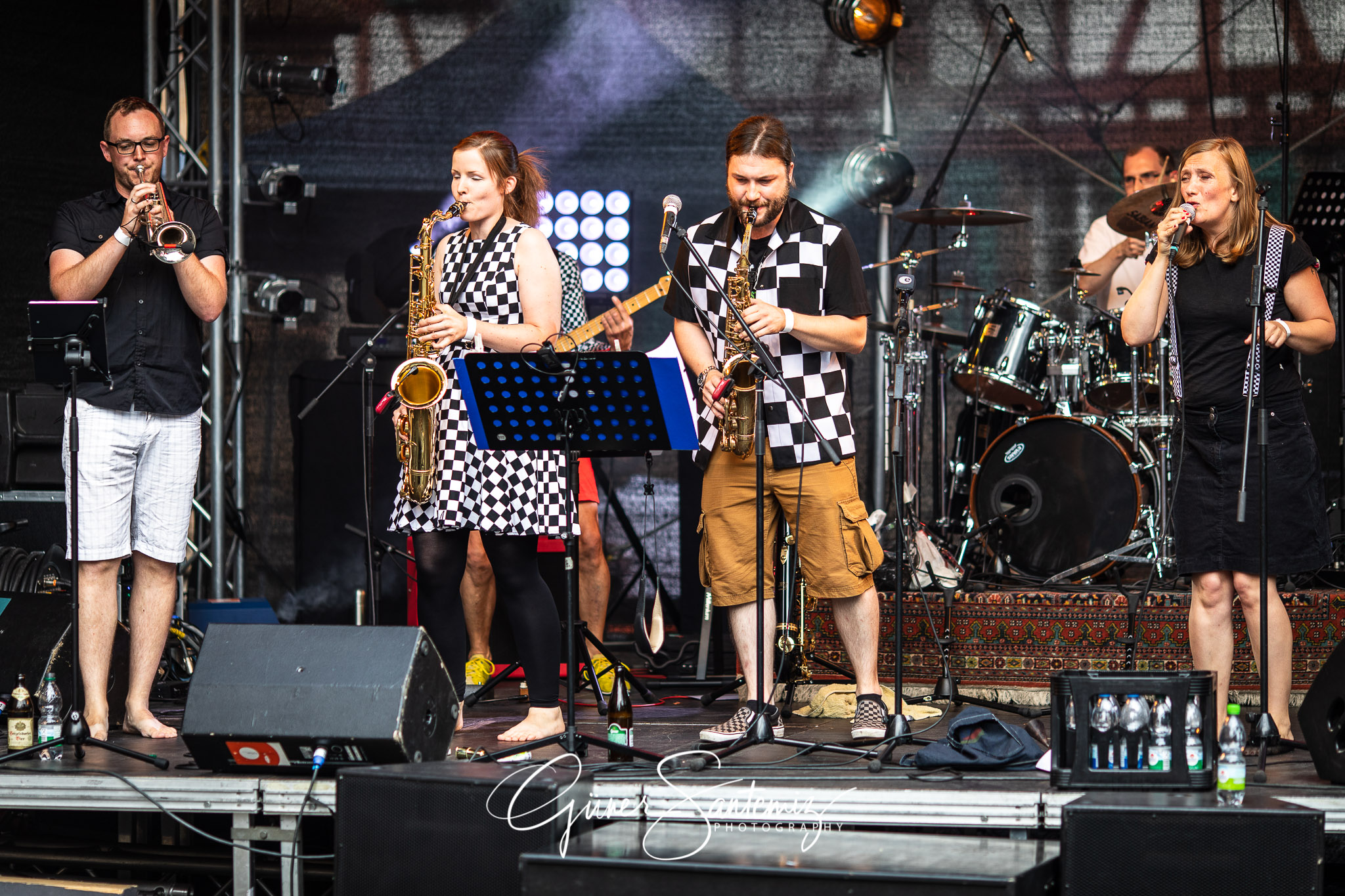 21. Fürth Festival 2018