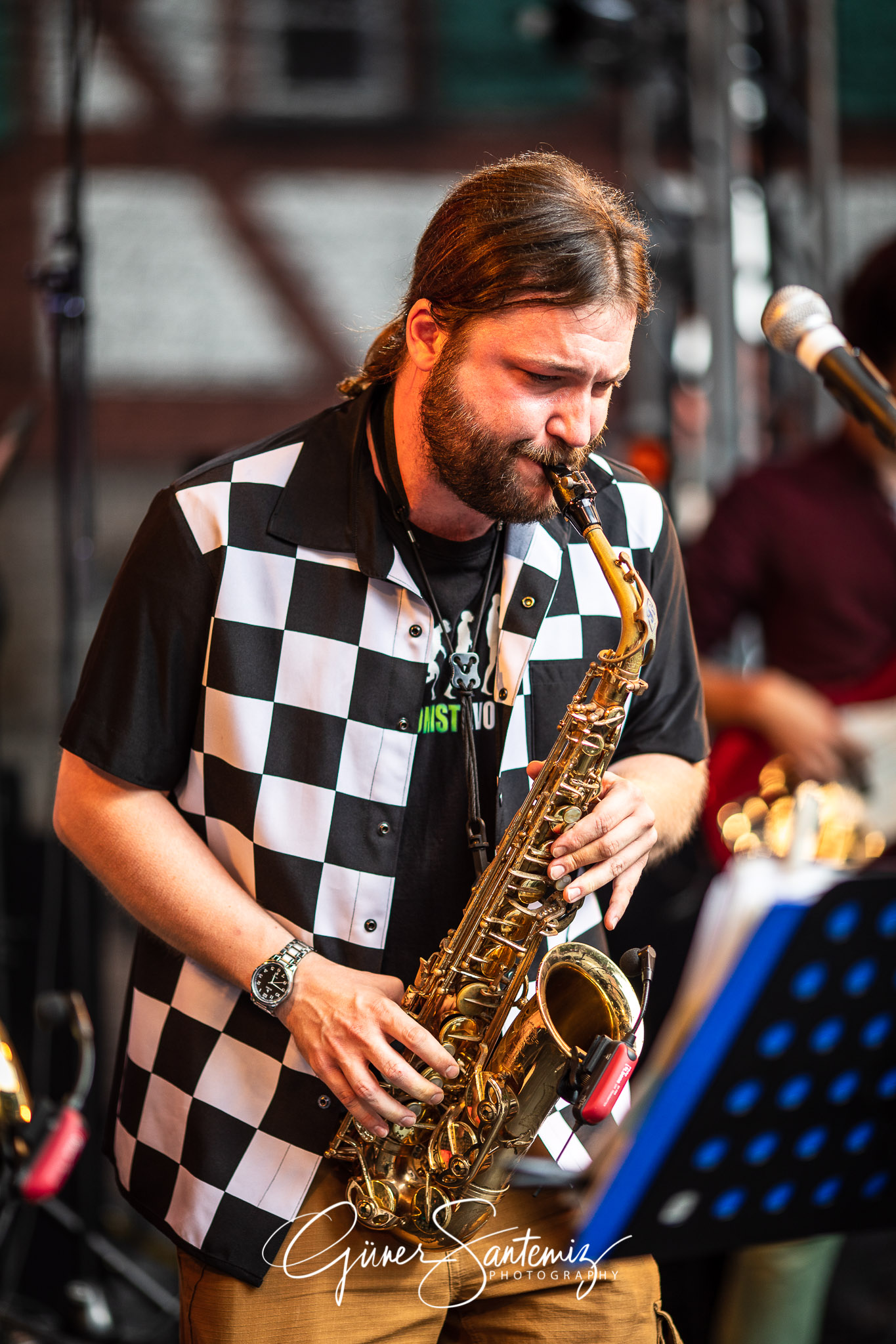 21. Fürth Festival 2018