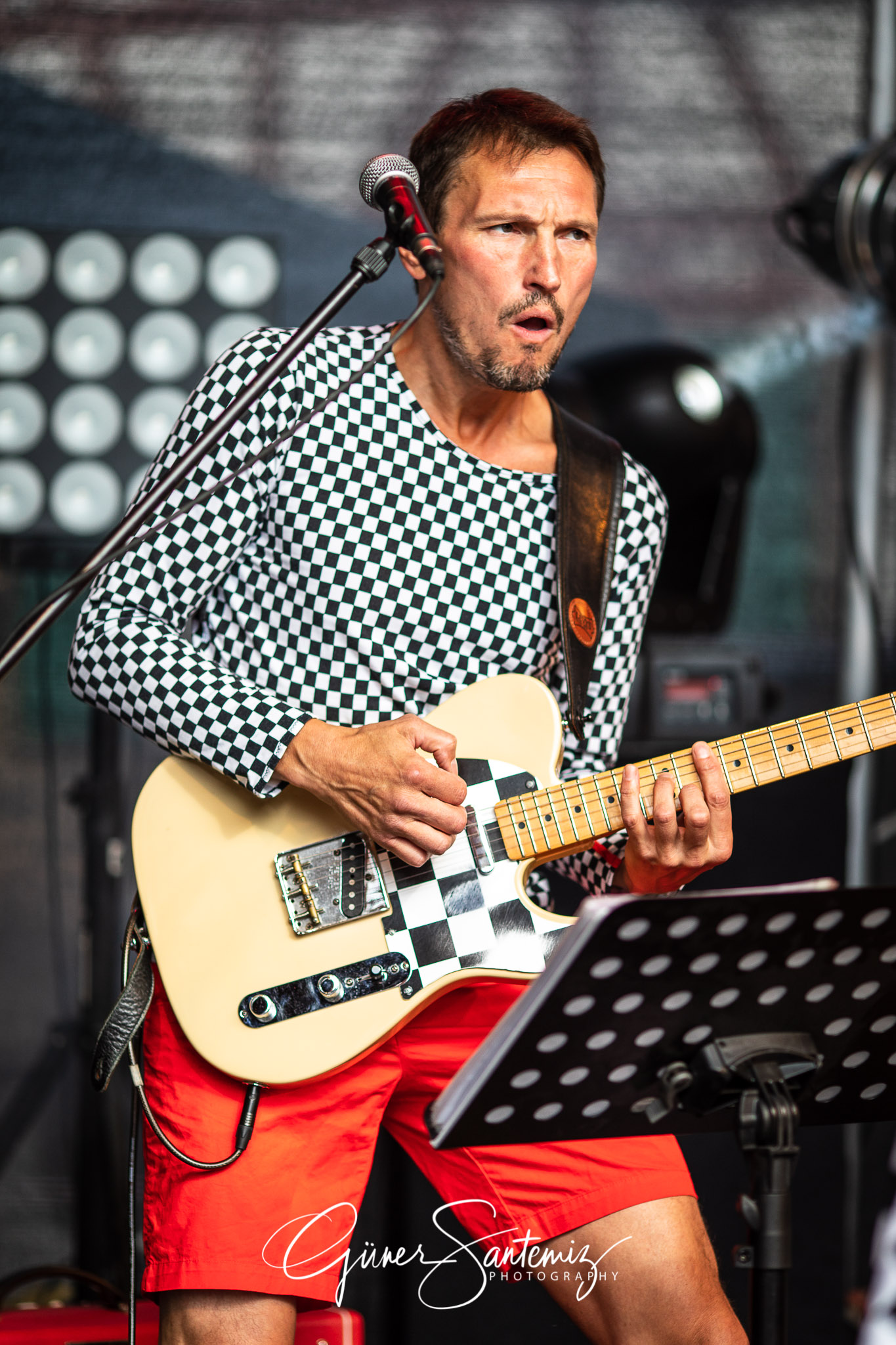 21. Fürth Festival 2018