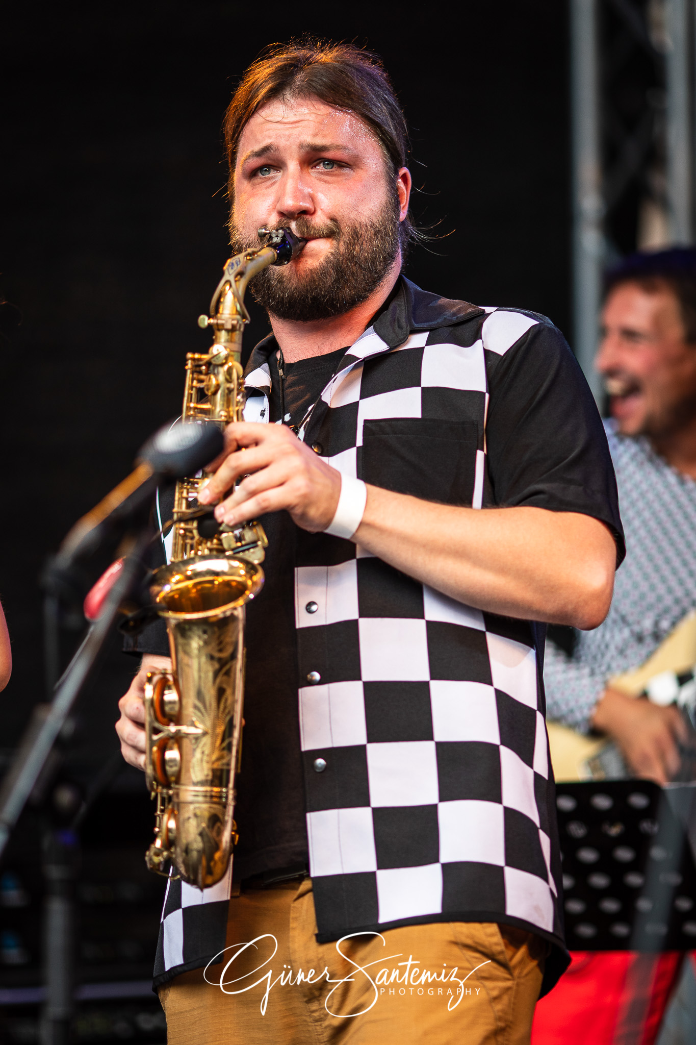 21. Fürth Festival 2018