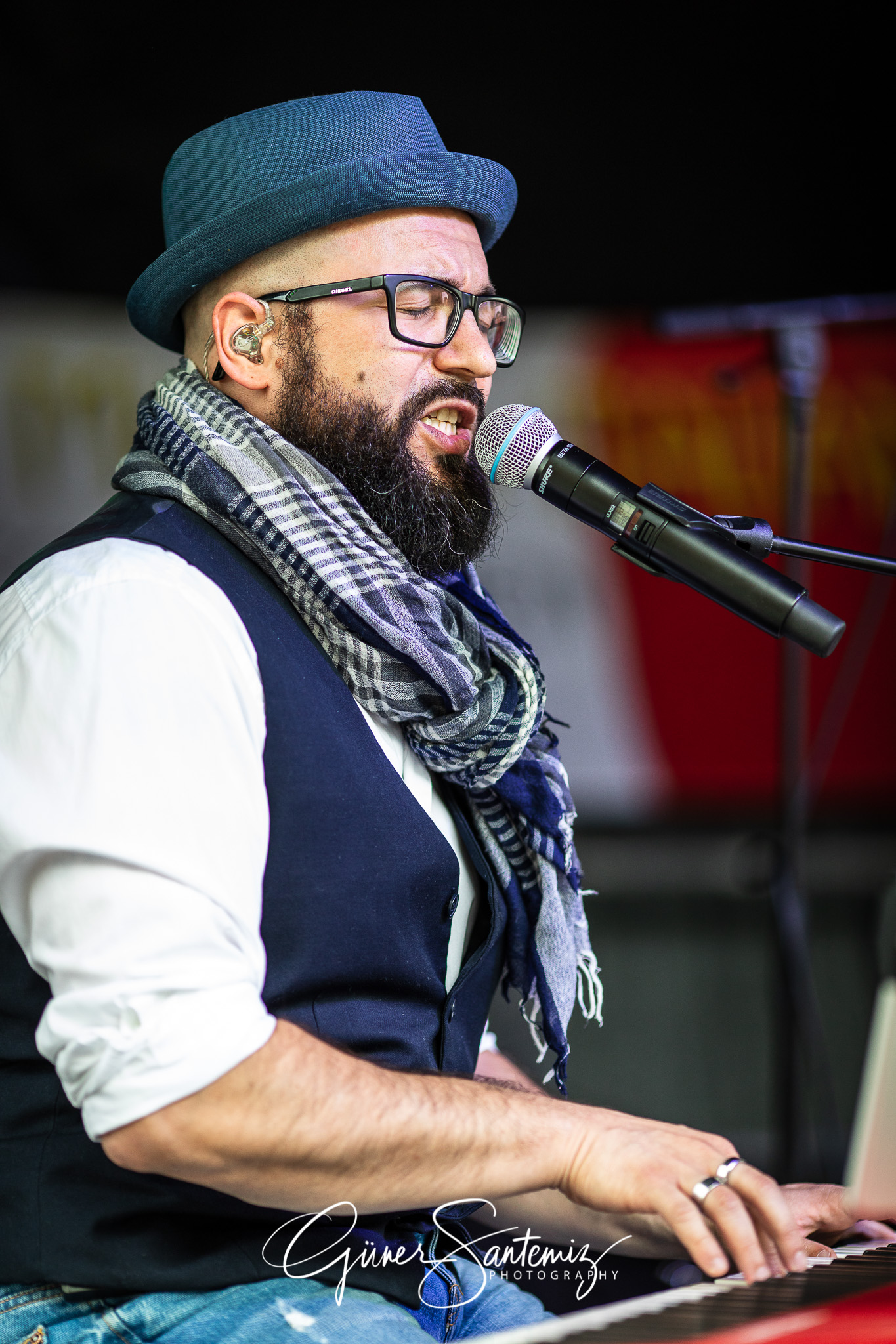 21. Fürth Festival 2018