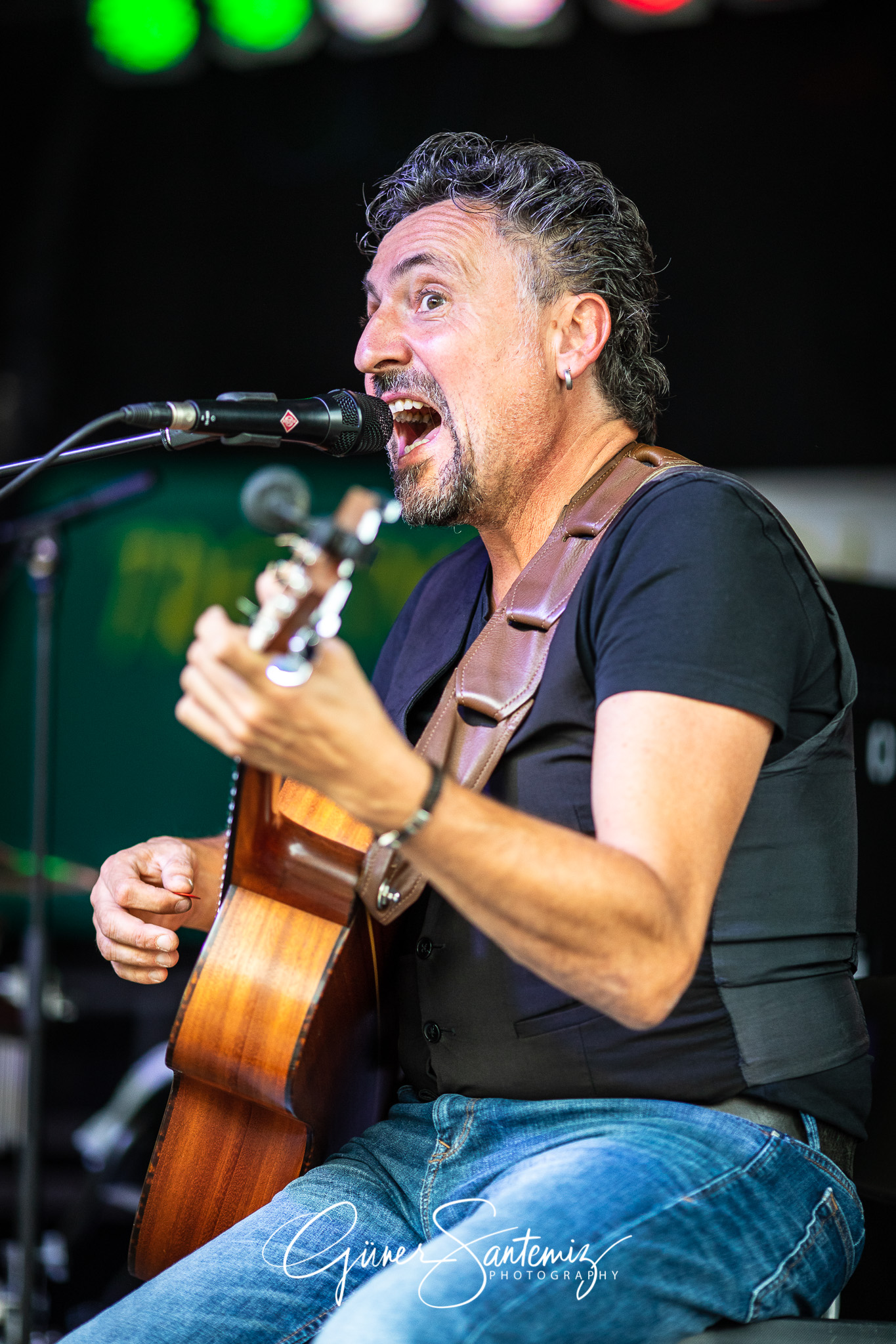 21. Fürth Festival 2018