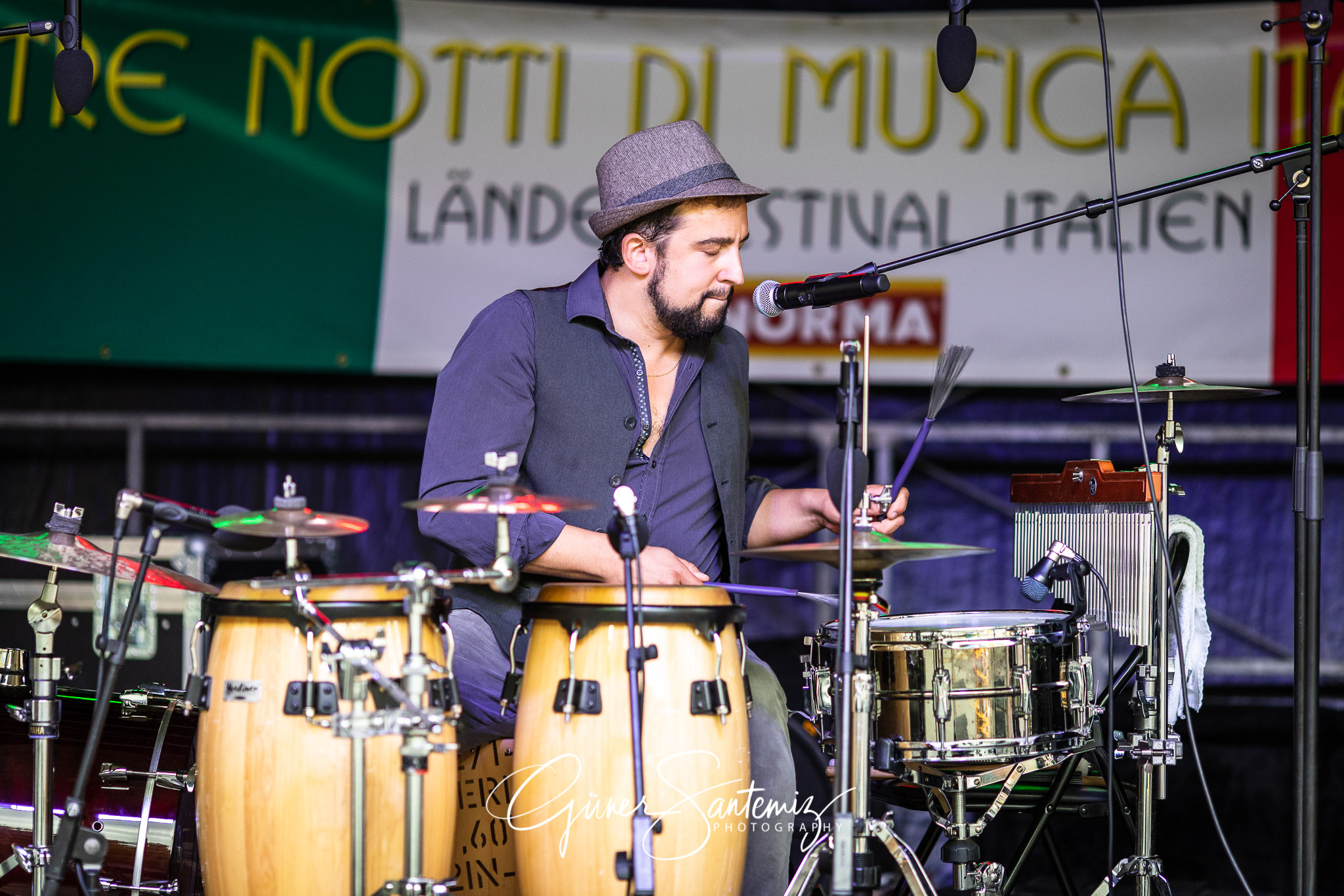 21. Fürth Festival 2018