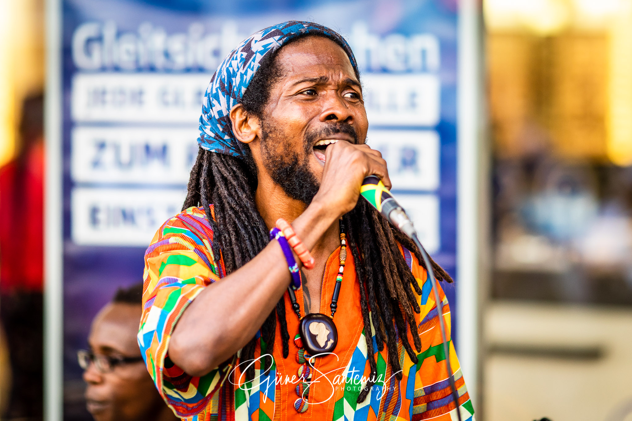 Bardentreffen Nürnberg 2018