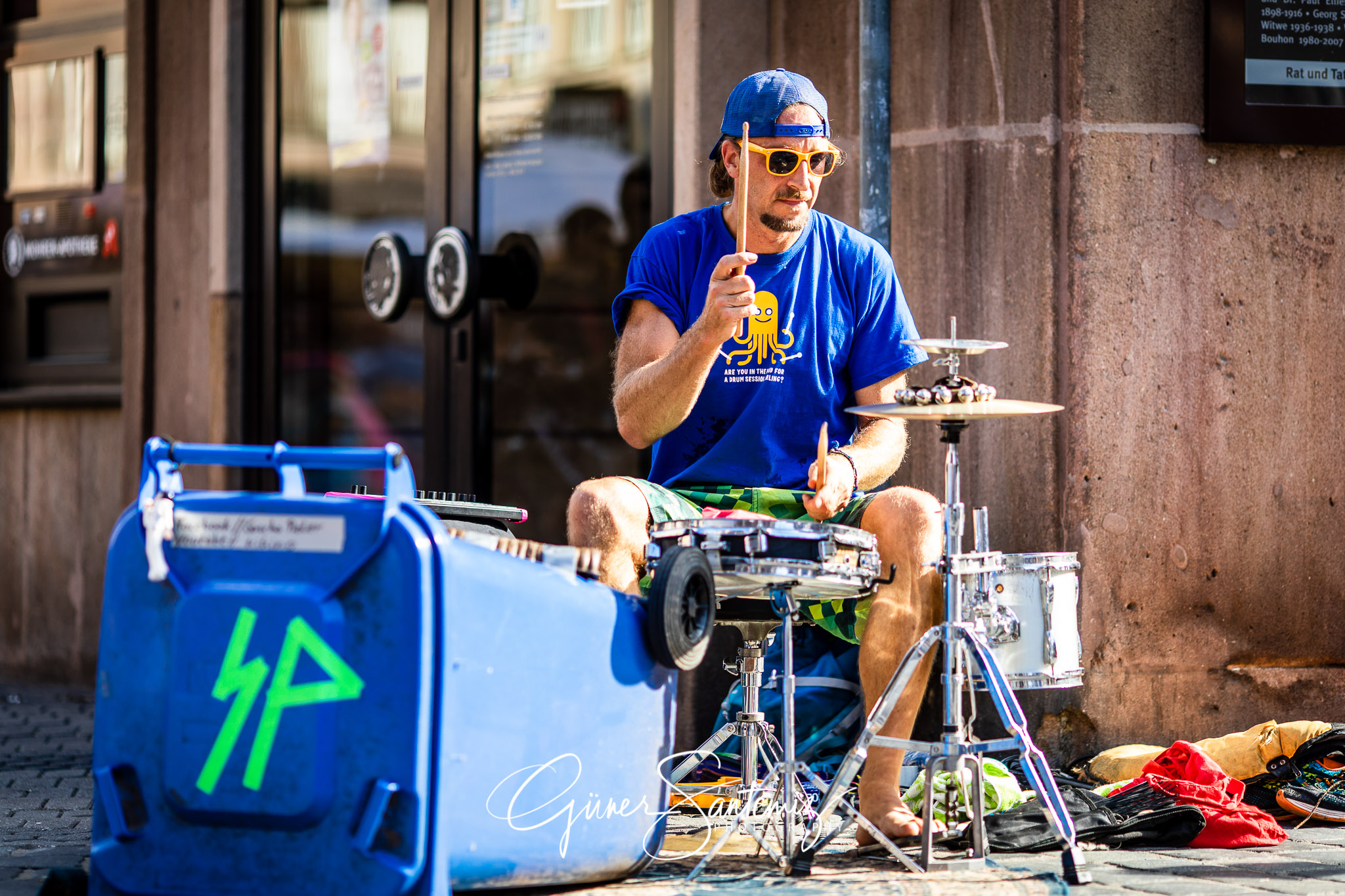 Bardentreffen Nürnberg 2018