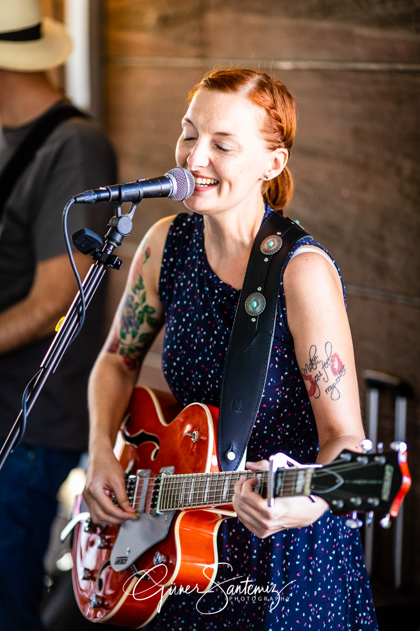 Bardentreffen Nürnberg 2018