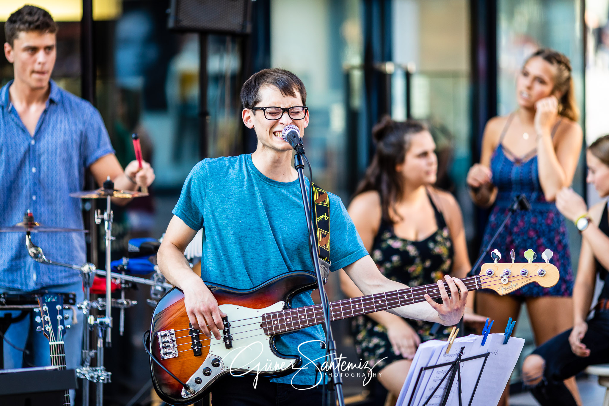 Bardentreffen Nürnberg 2018