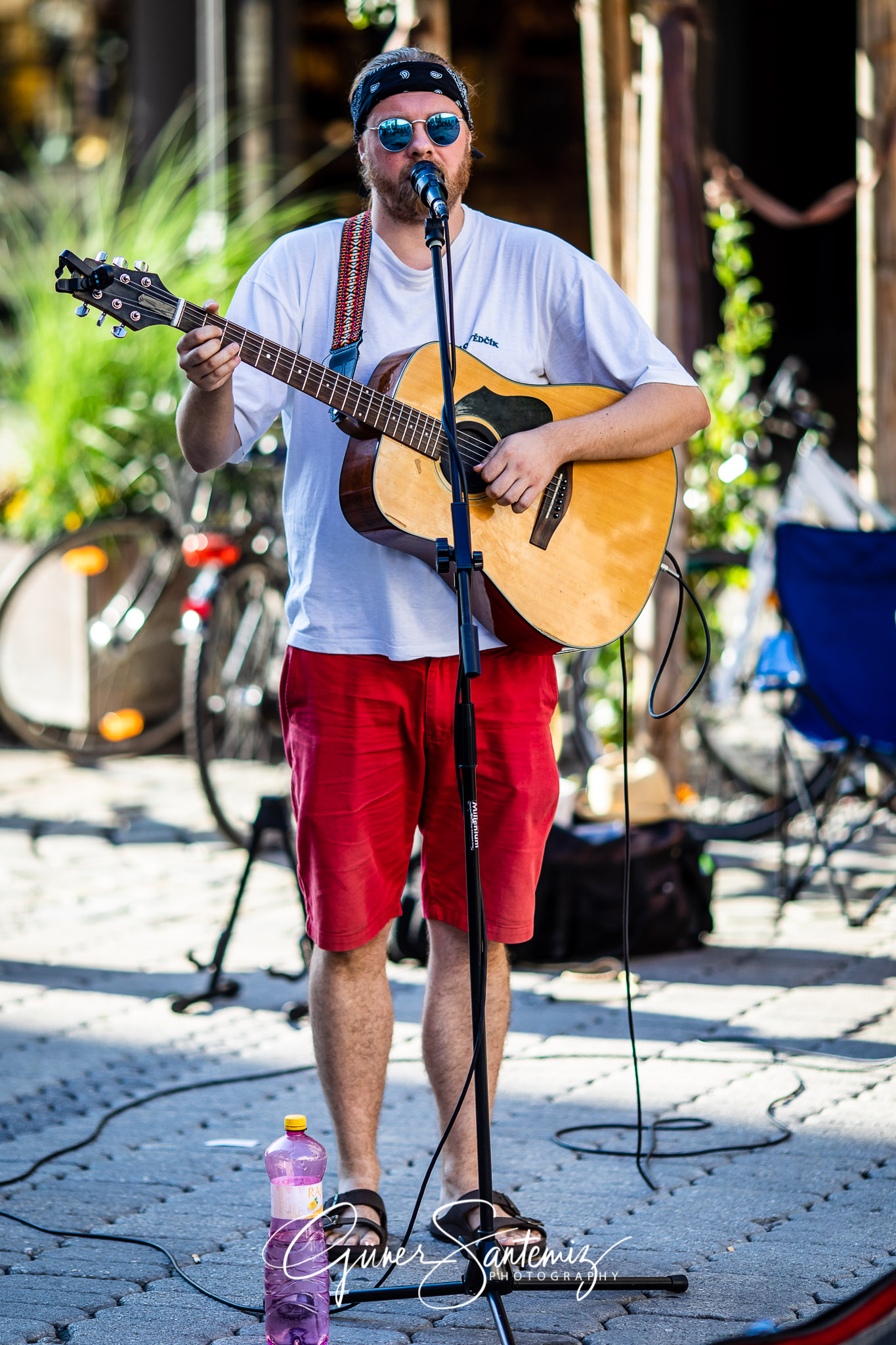 Bardentreffen Nürnberg 2018