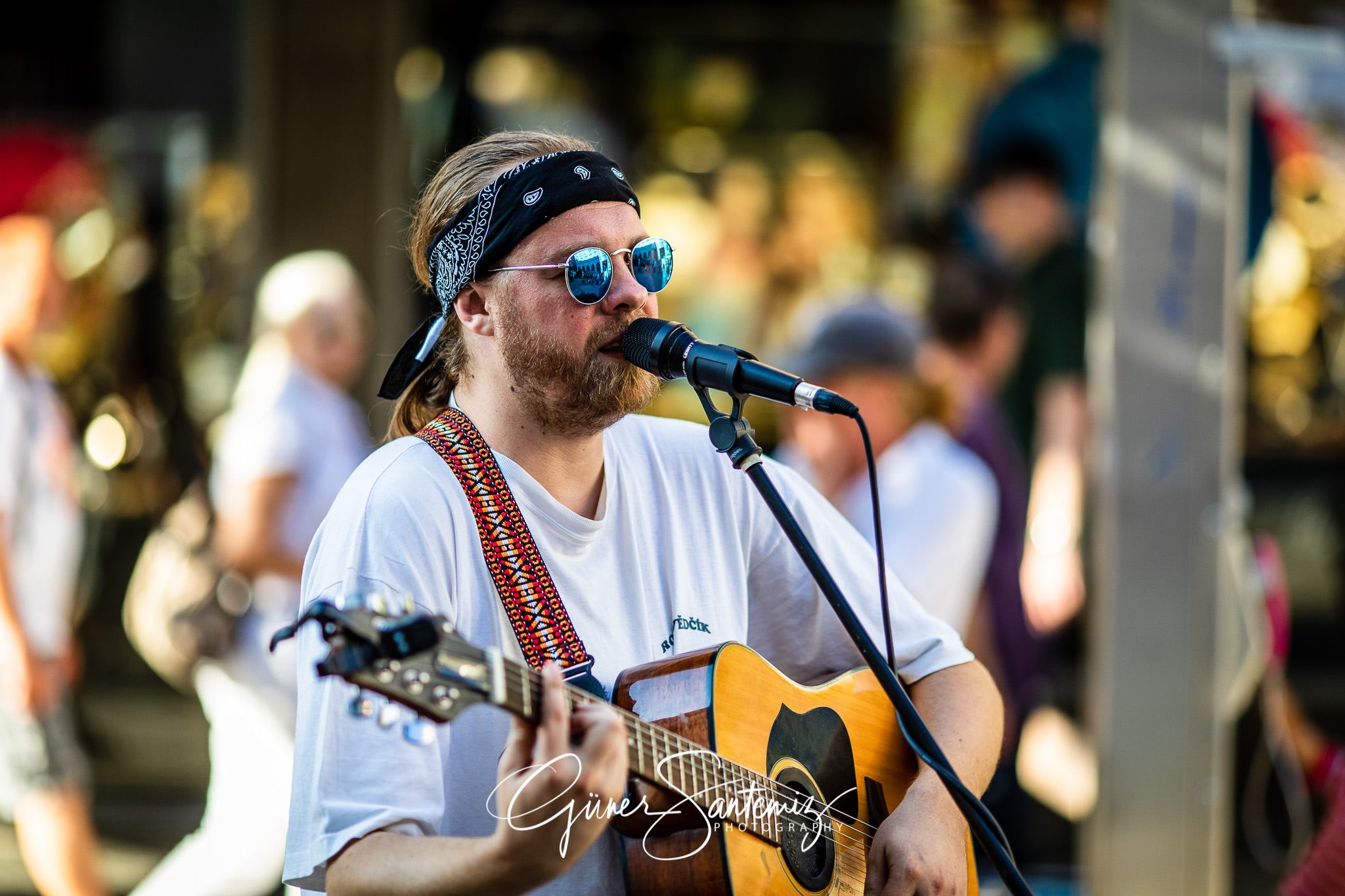 Bardentreffen Nürnberg 2018