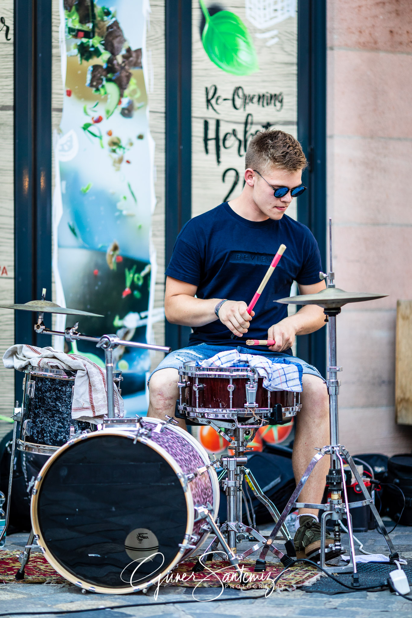 Bardentreffen Nürnberg 2018