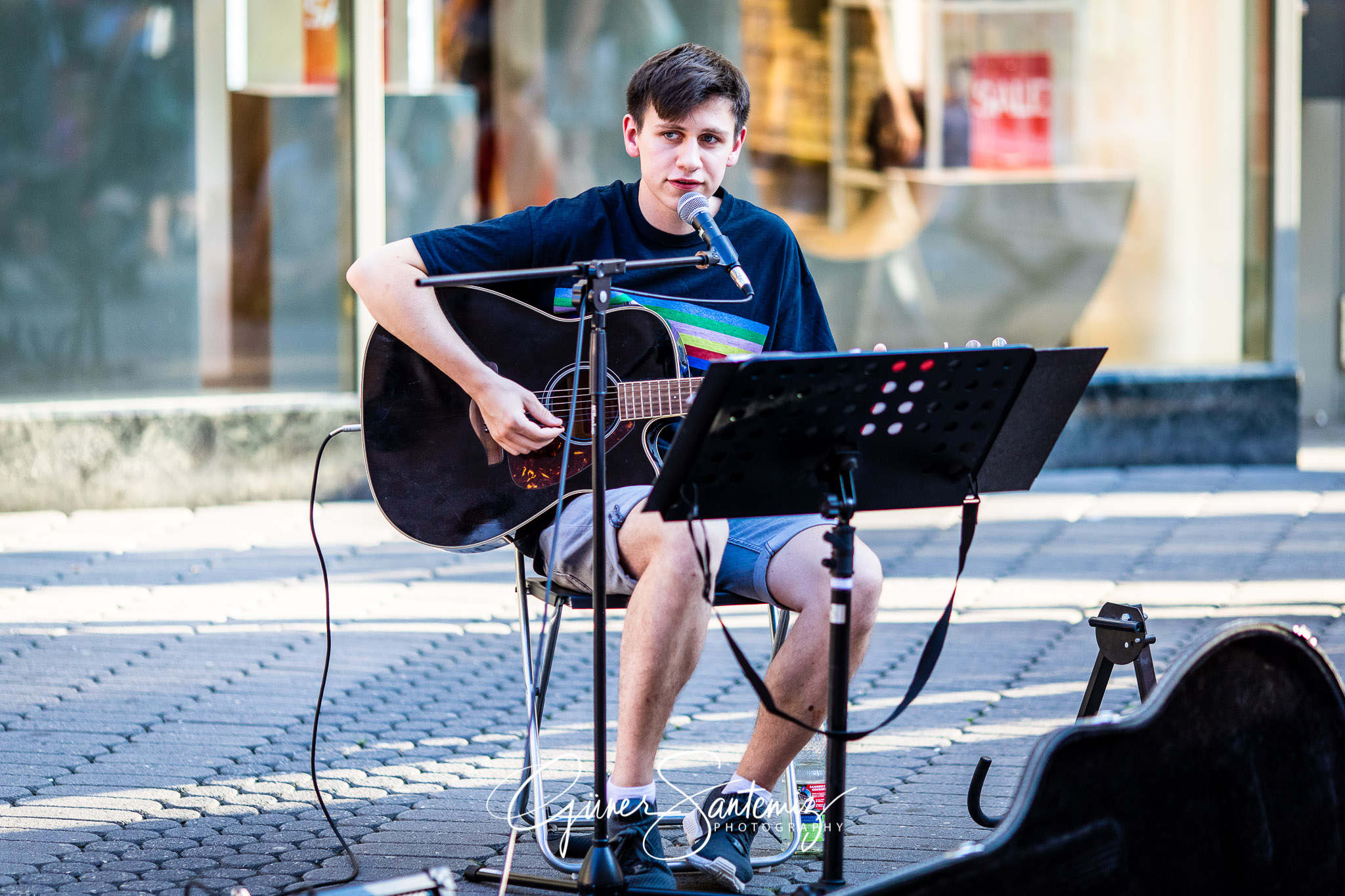 Bardentreffen Nürnberg 2018