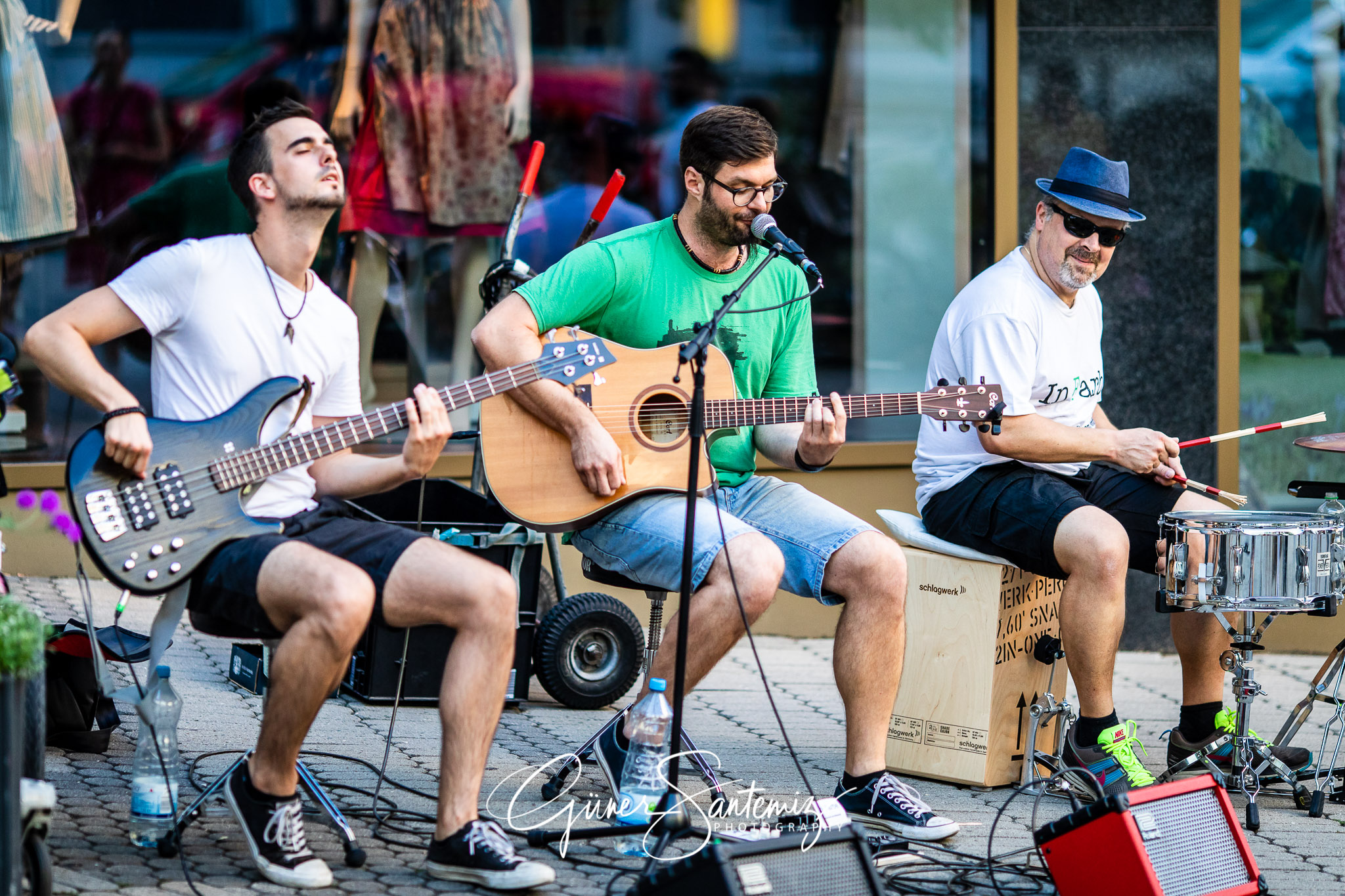 Bardentreffen Nürnberg 2018