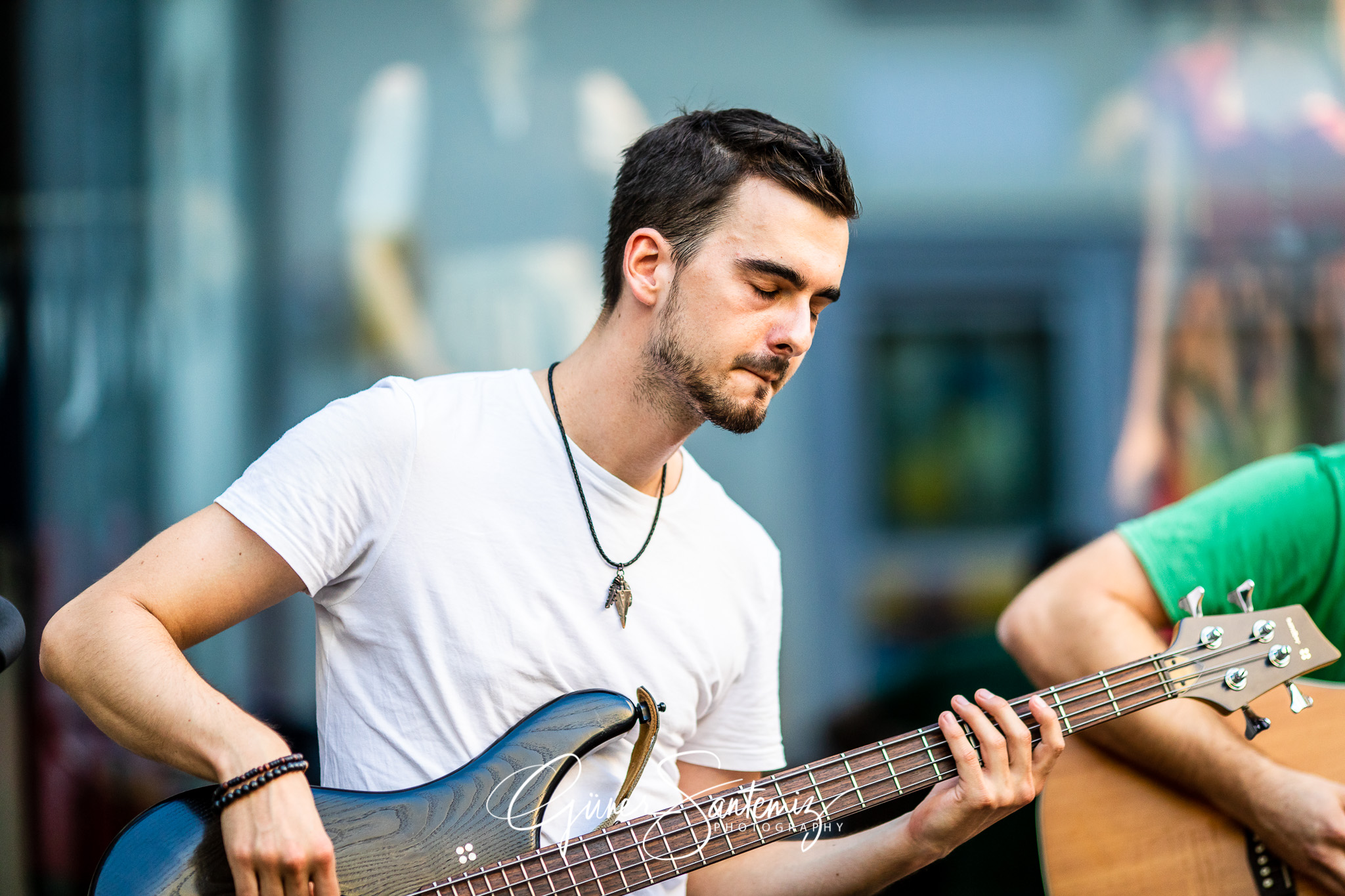 Bardentreffen Nürnberg 2018