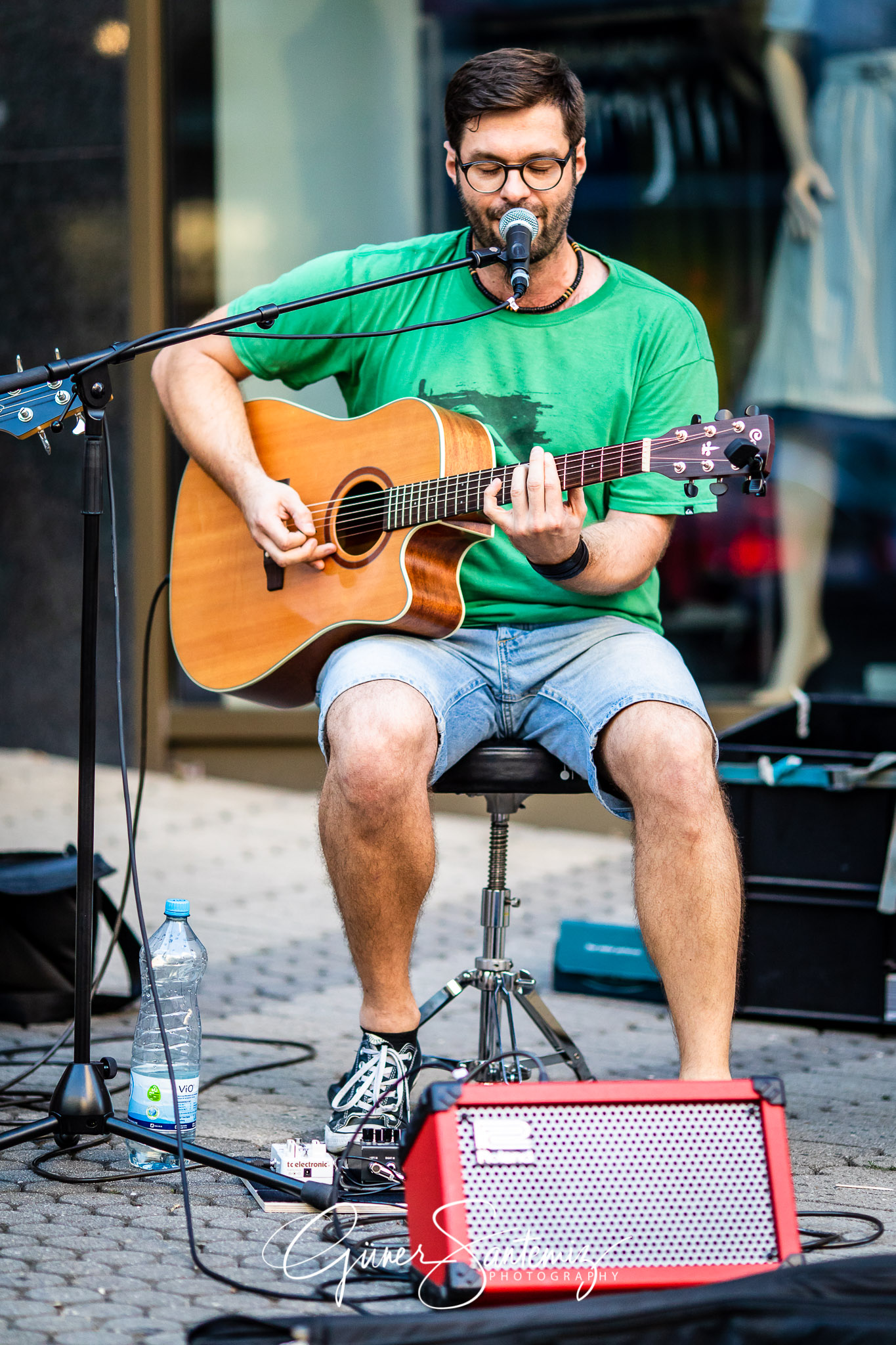 Bardentreffen Nürnberg 2018
