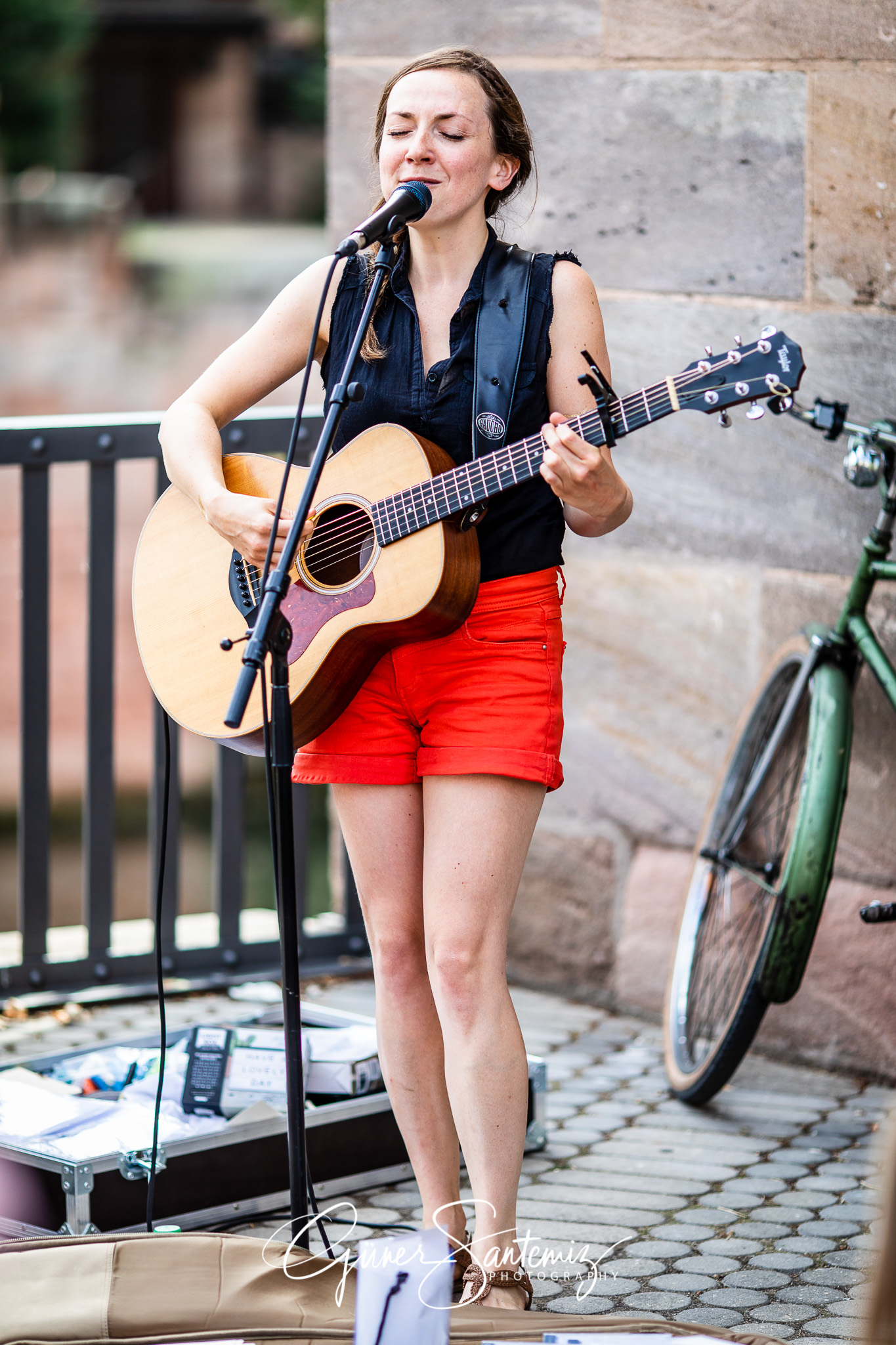 Bardentreffen Nürnberg 2018