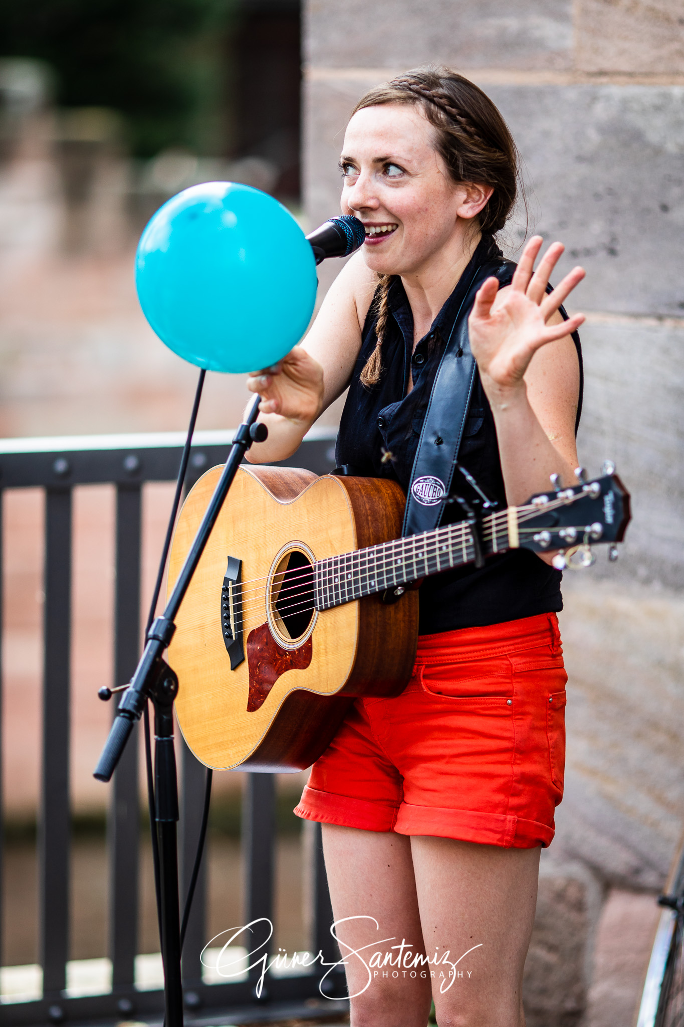 Bardentreffen Nürnberg 2018