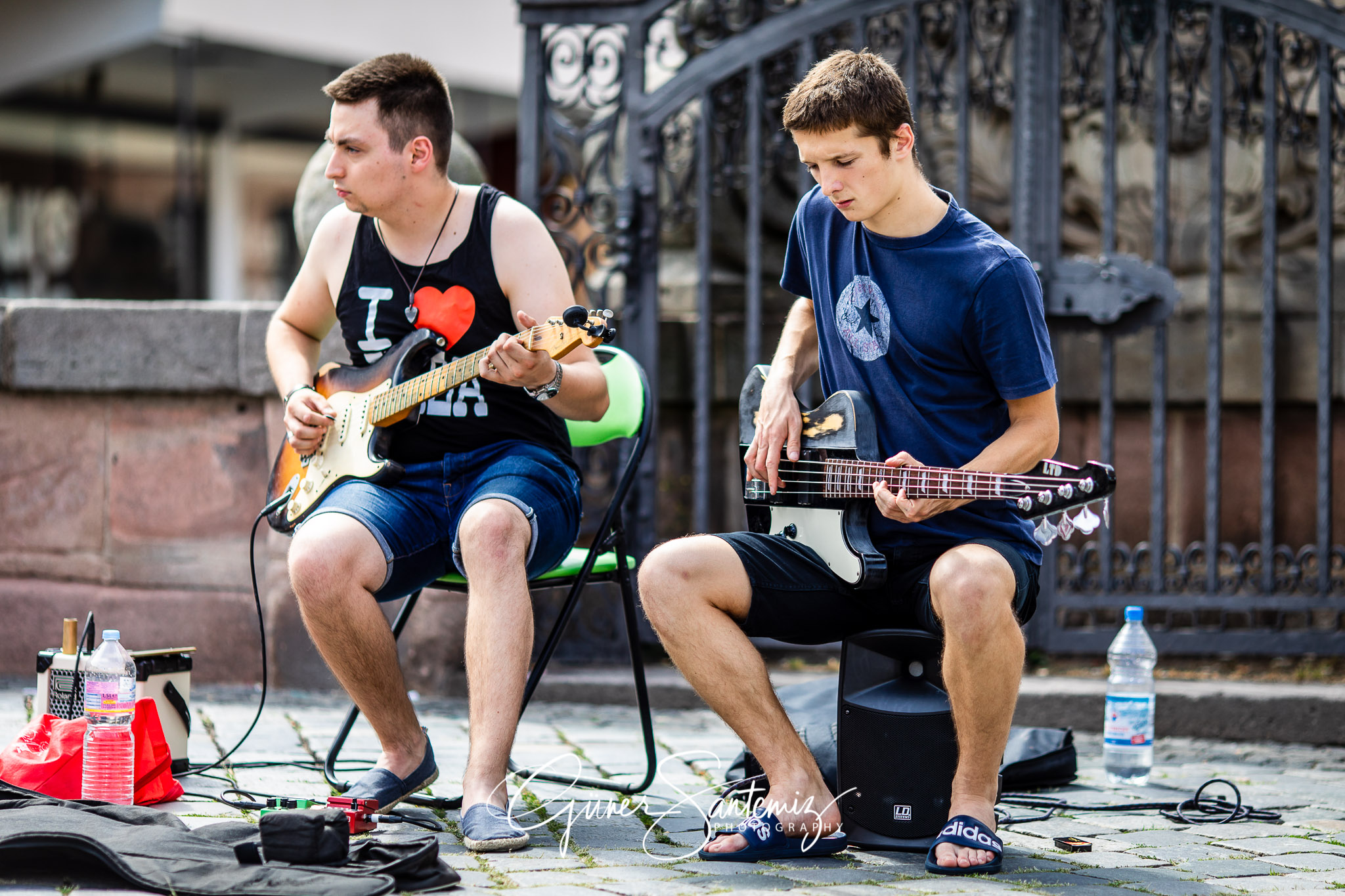 Bardentreffen Nürnberg 2018