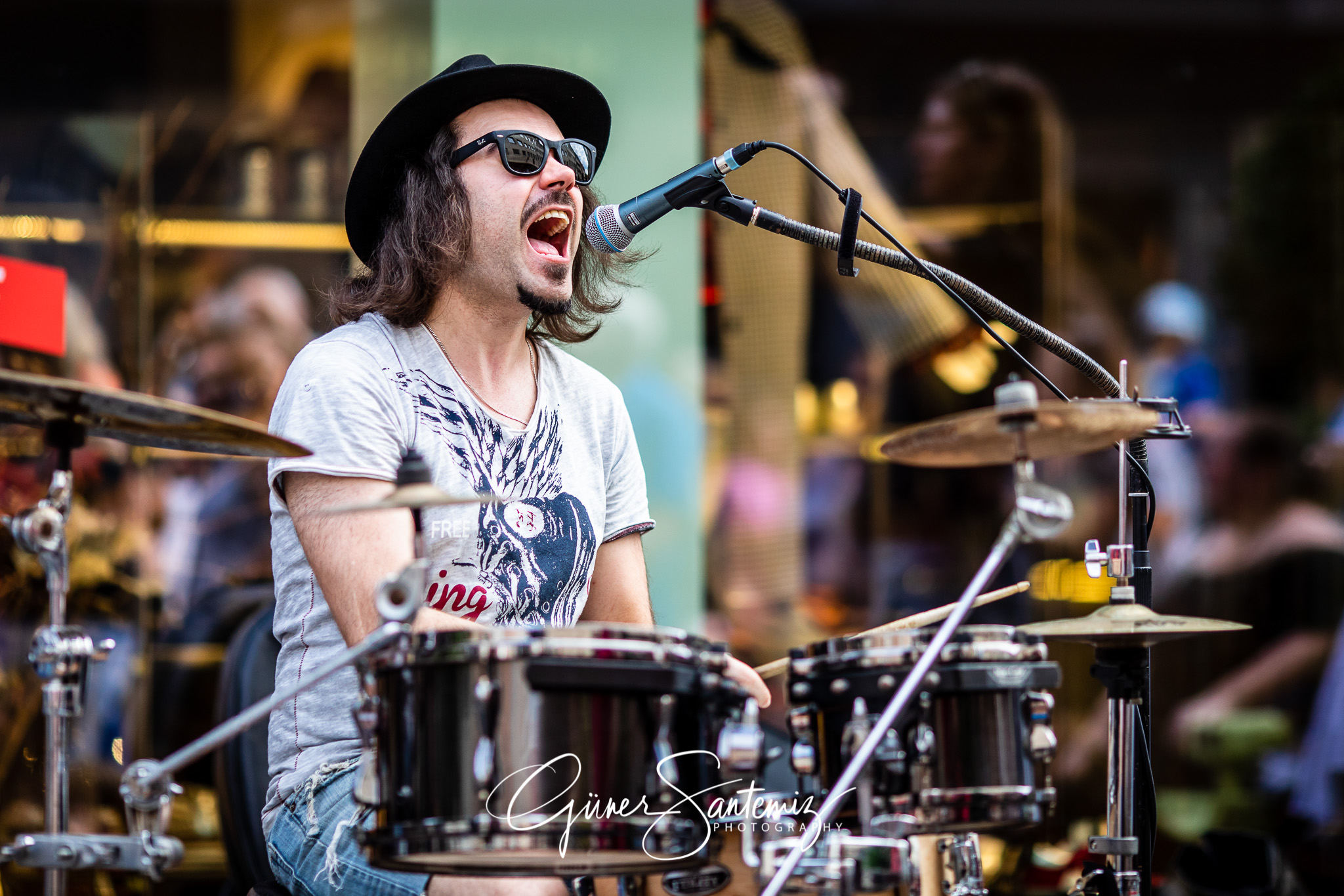 Bardentreffen Nürnberg 2018