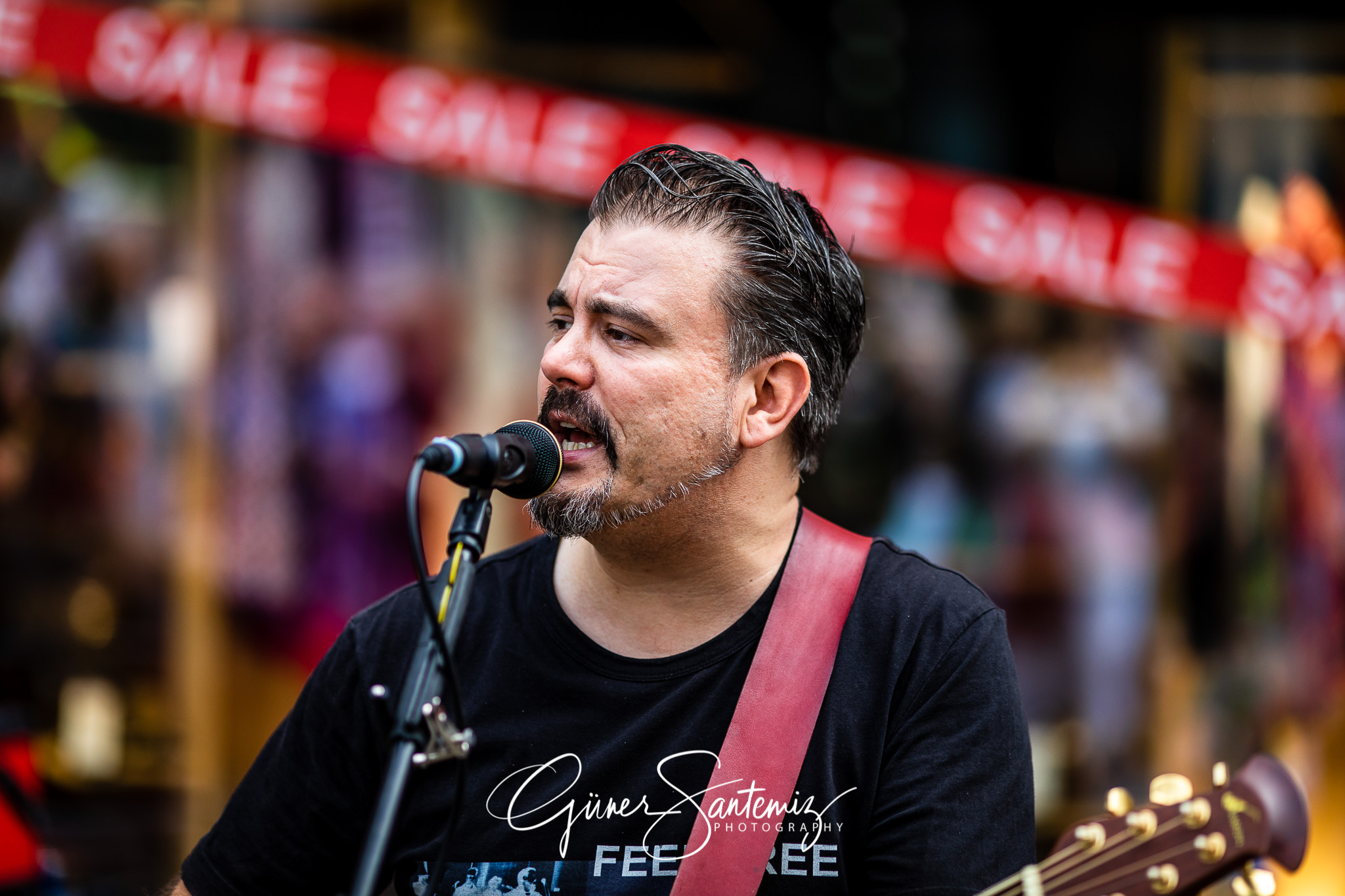 Bardentreffen Nürnberg 2018