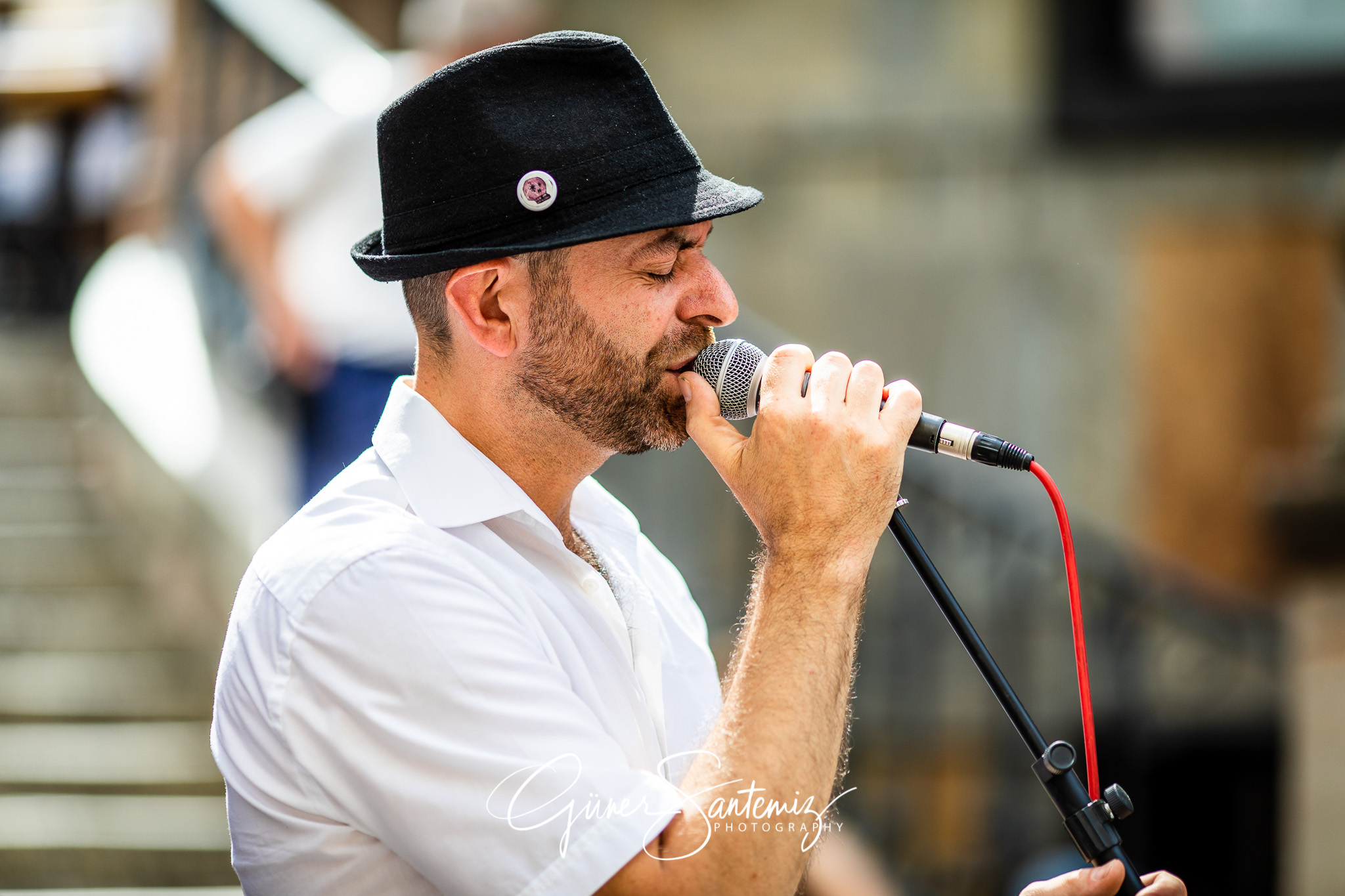 Bardentreffen Nürnberg 2018