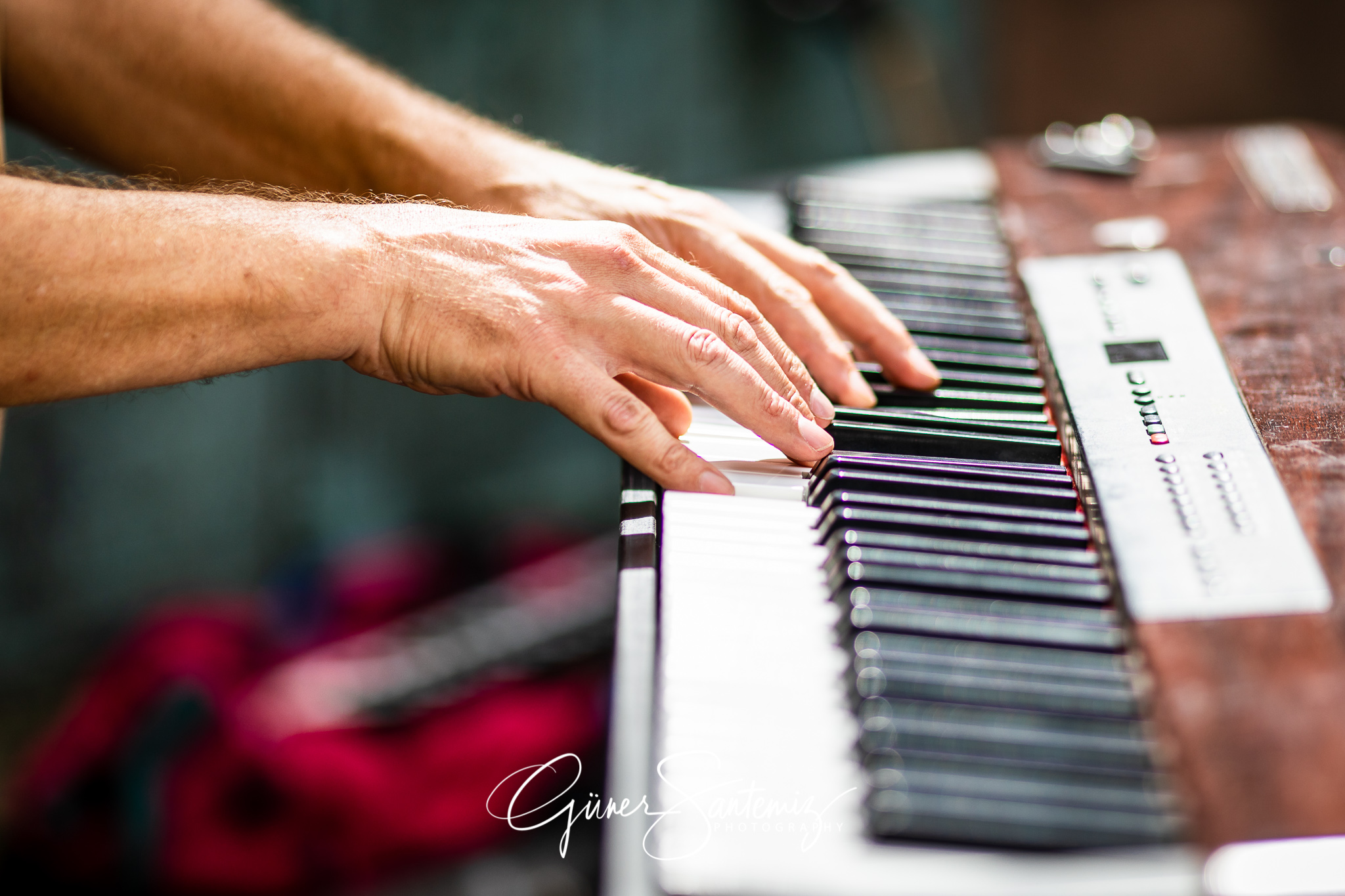 Bardentreffen Nürnberg 2018