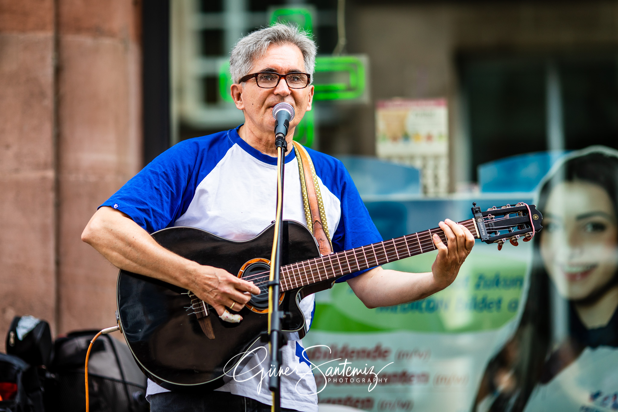 Bardentreffen Nürnberg 2018