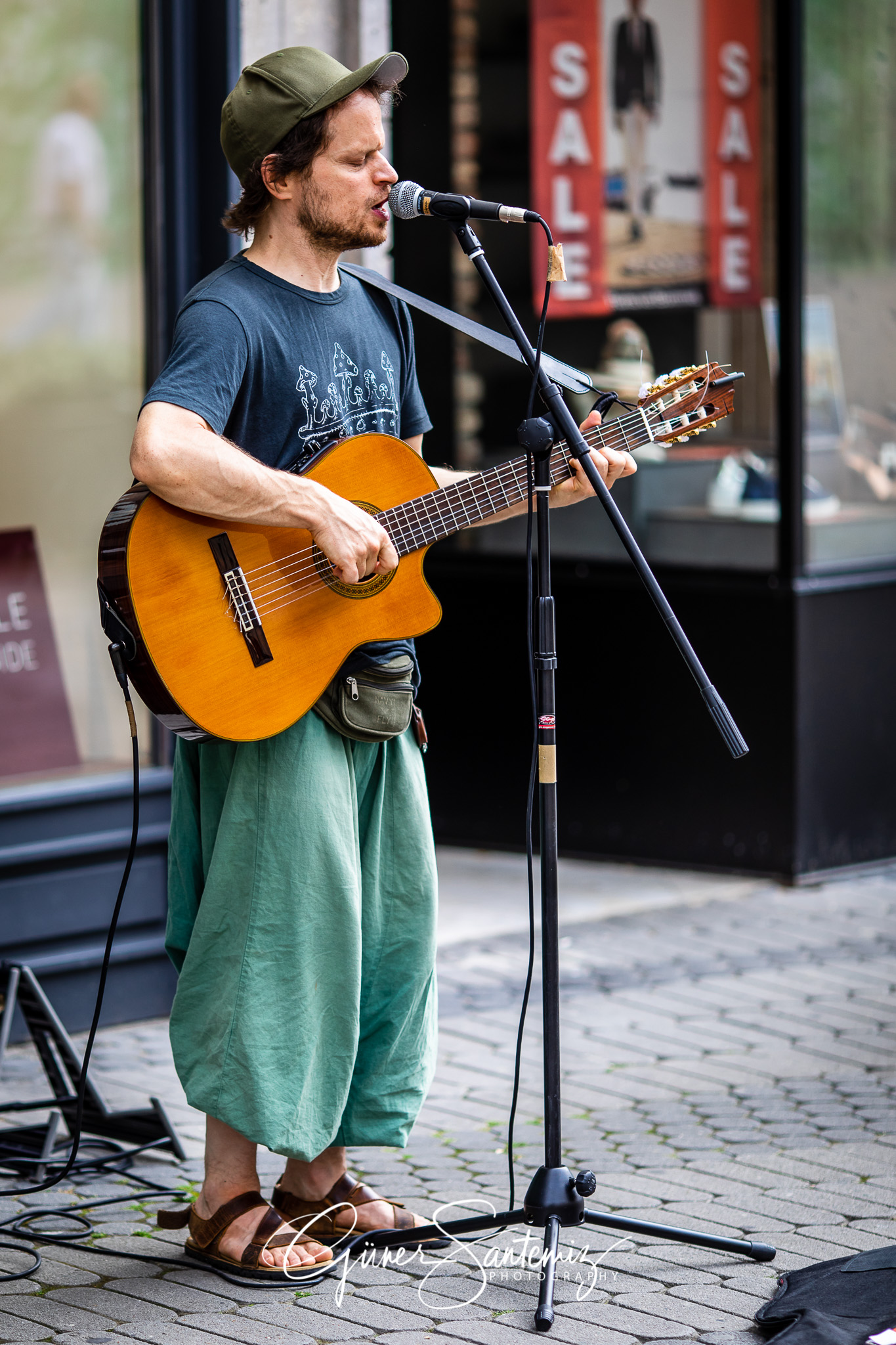 Bardentreffen Nürnberg 2018