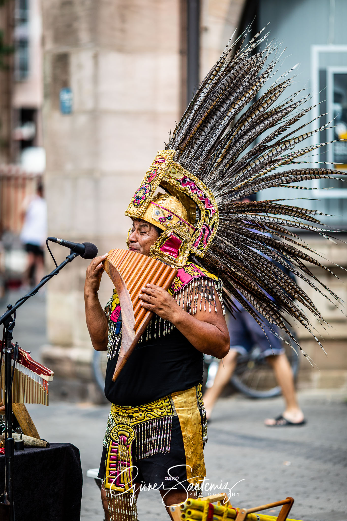 Bardentreffen Nürnberg 2018