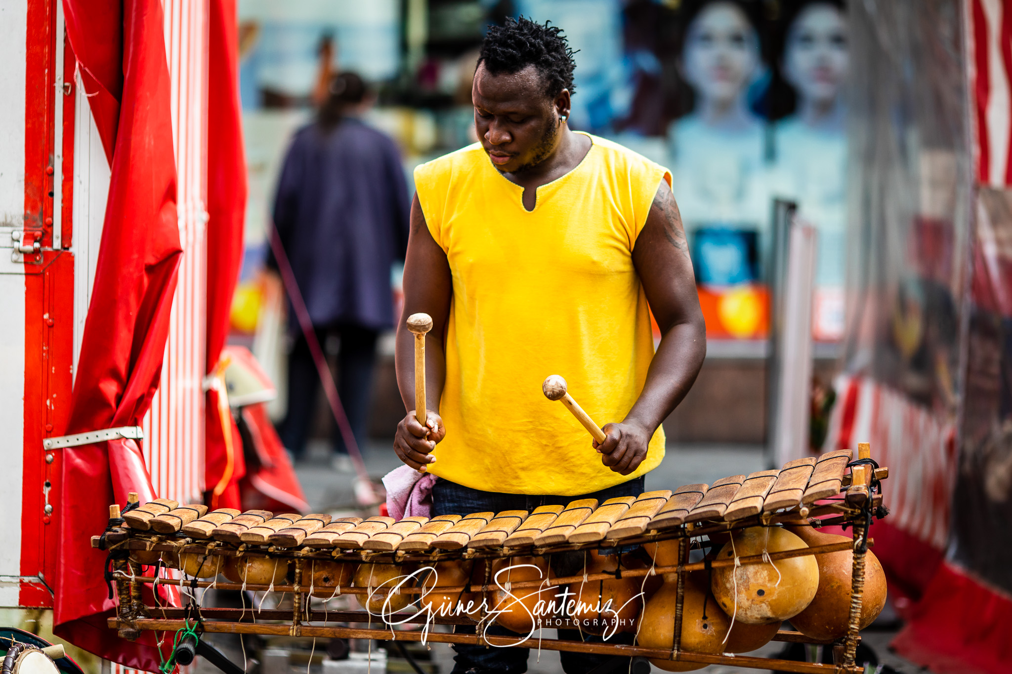 Bardentreffen Nürnberg 2018