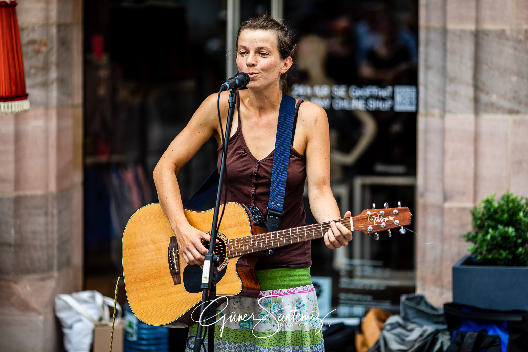 Bardentreffen Nürnberg 2018