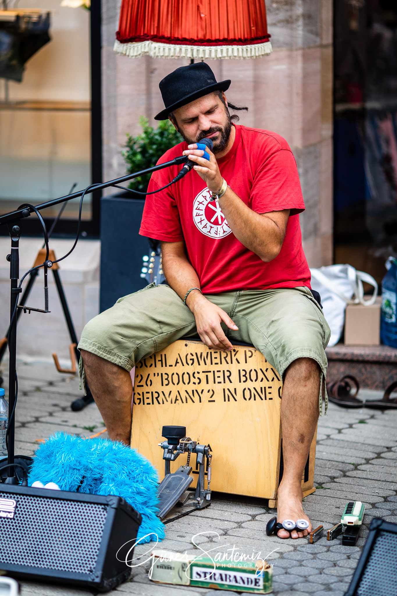 Bardentreffen Nürnberg 2018