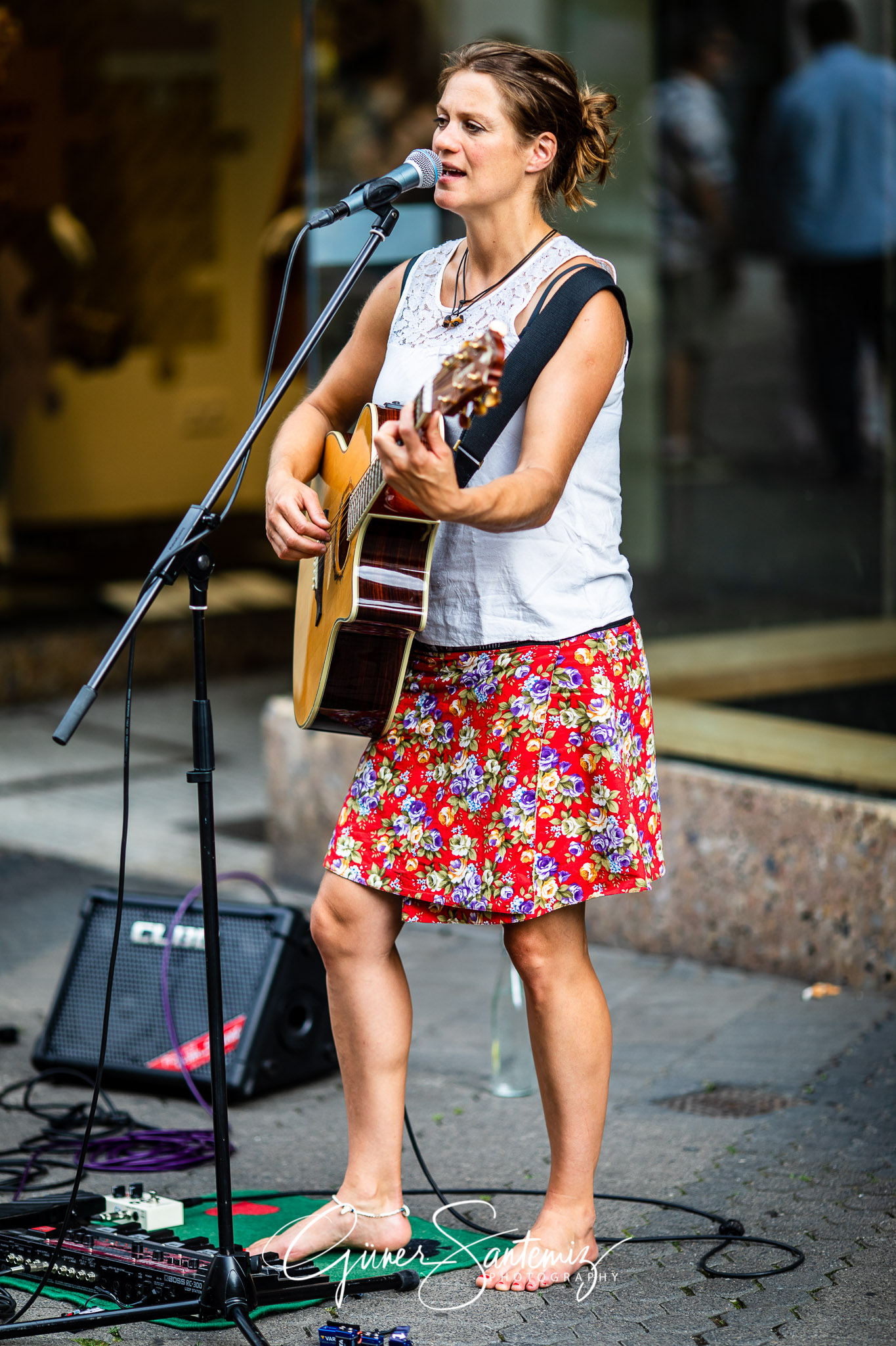 Bardentreffen Nürnberg 2018
