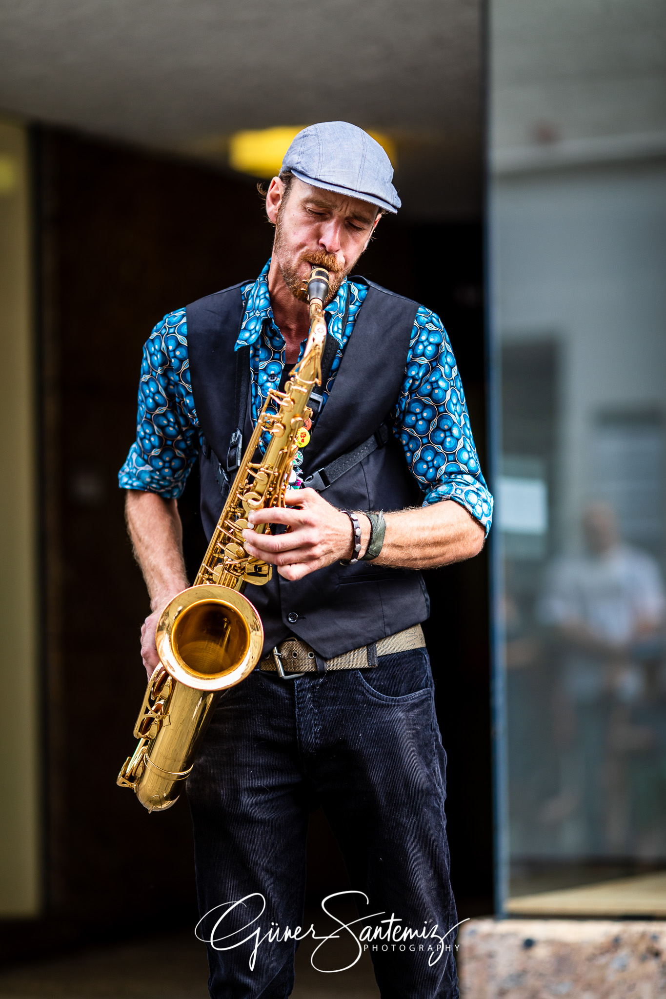 Bardentreffen Nürnberg 2018