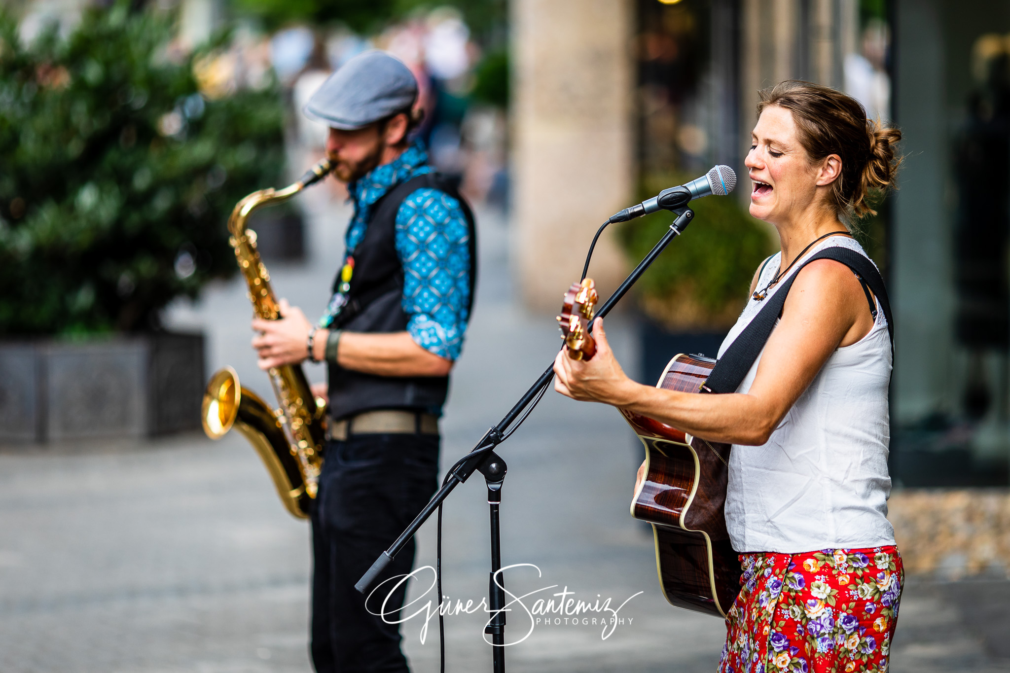 Bardentreffen Nürnberg 2018