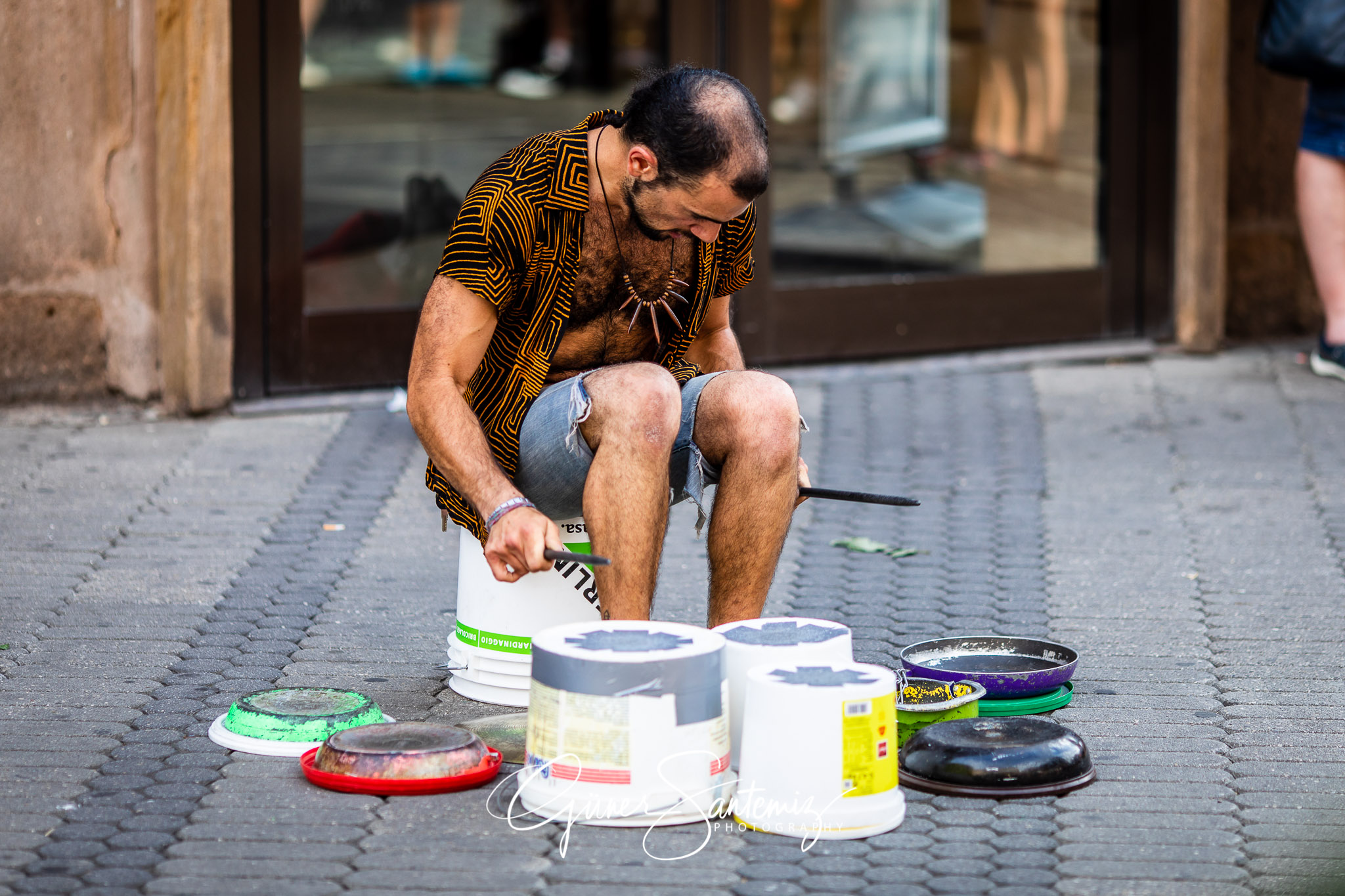 Bardentreffen Nürnberg 2018