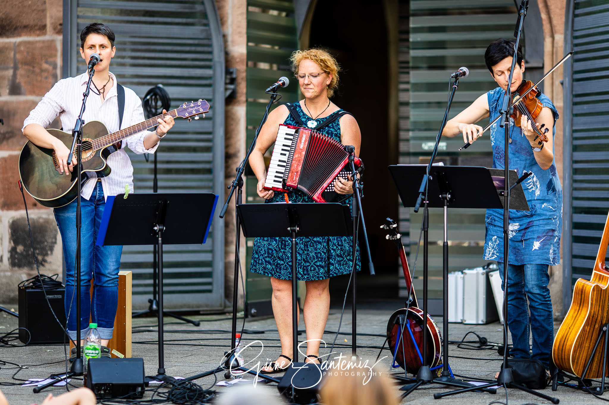 Bardentreffen Nürnberg 2018