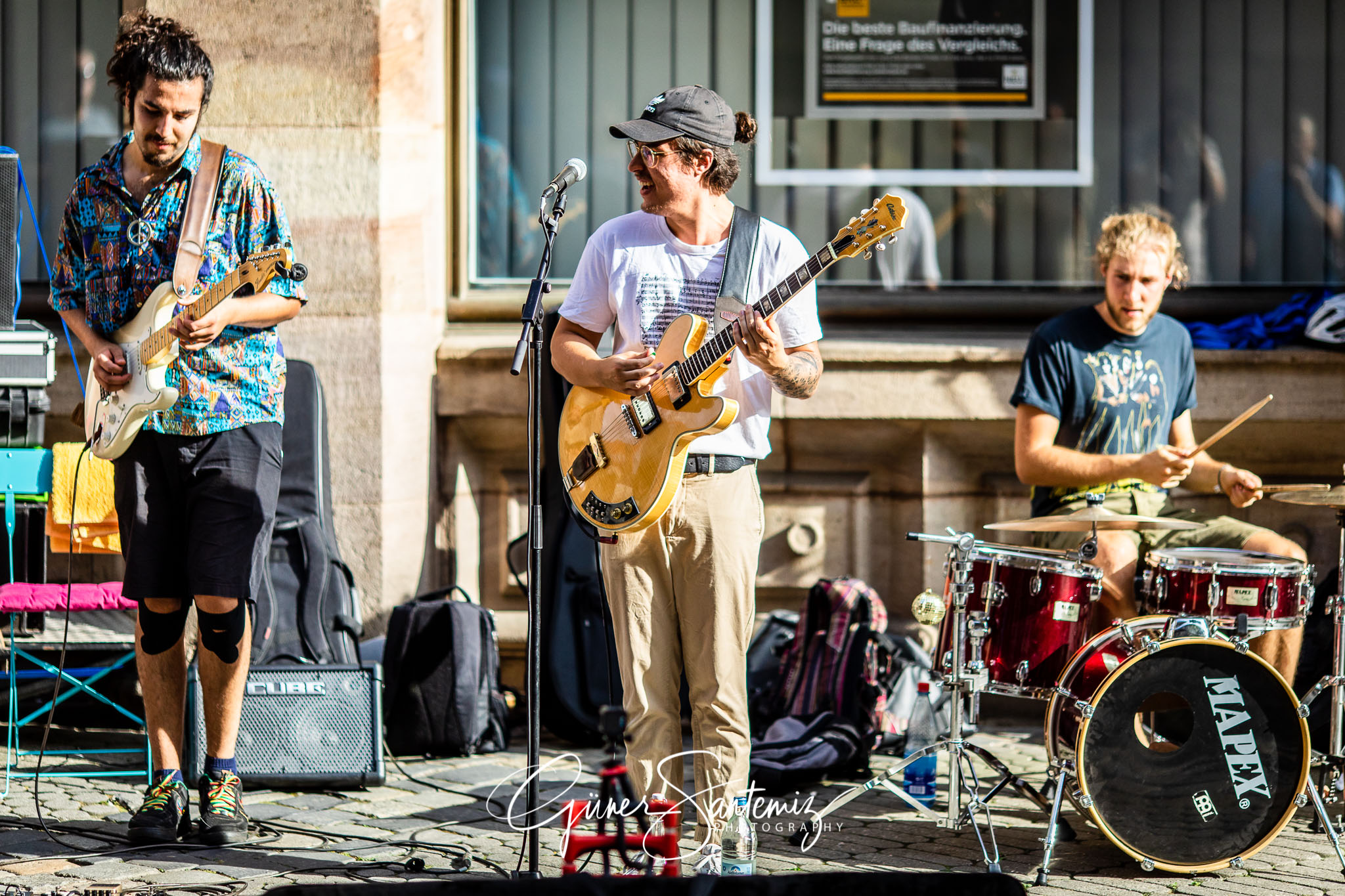 Bardentreffen Nürnberg 2018