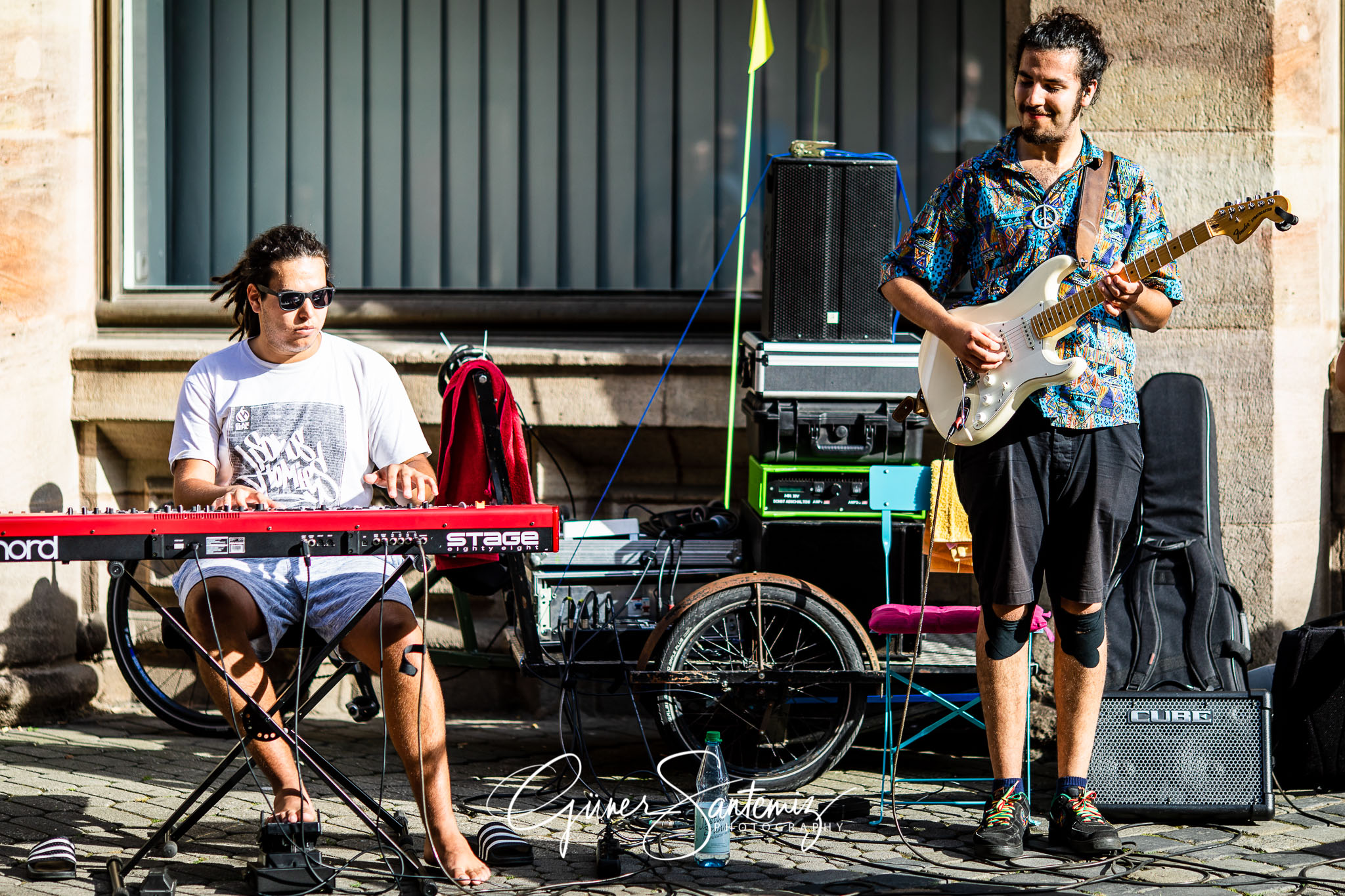 Bardentreffen Nürnberg 2018