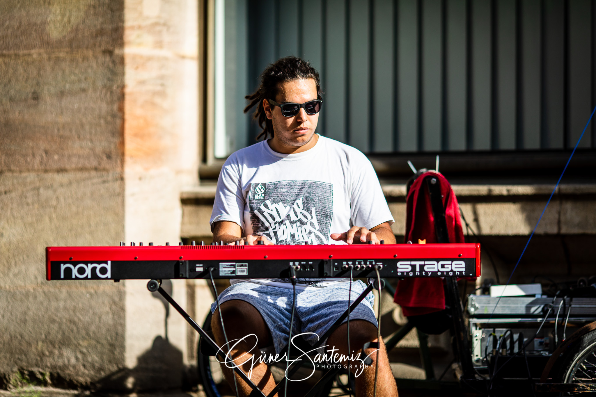 Bardentreffen Nürnberg 2018