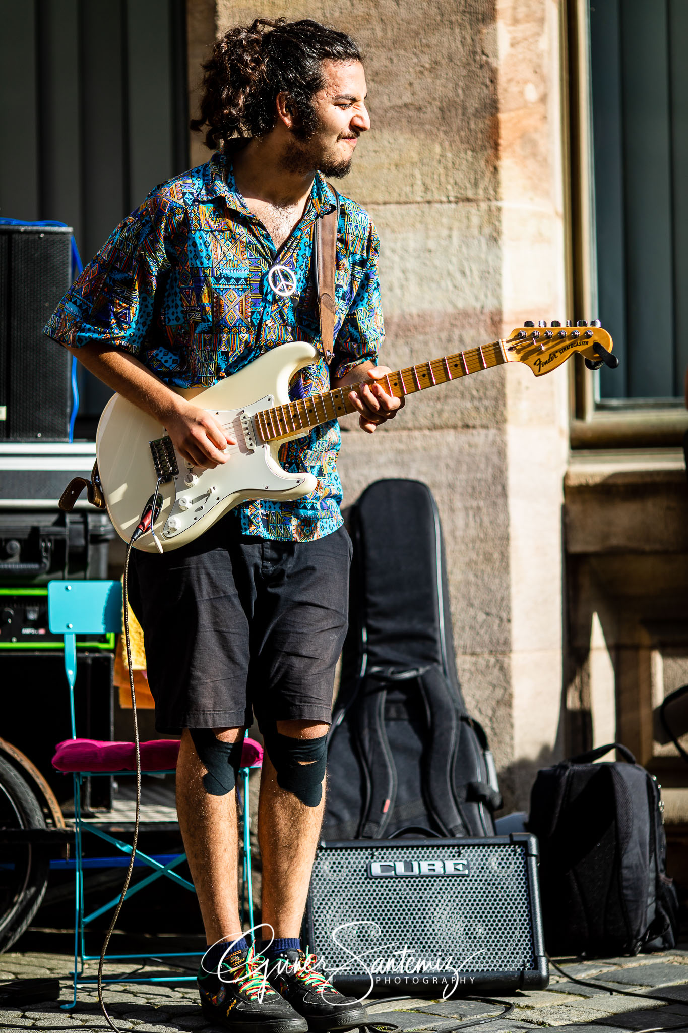 Bardentreffen Nürnberg 2018