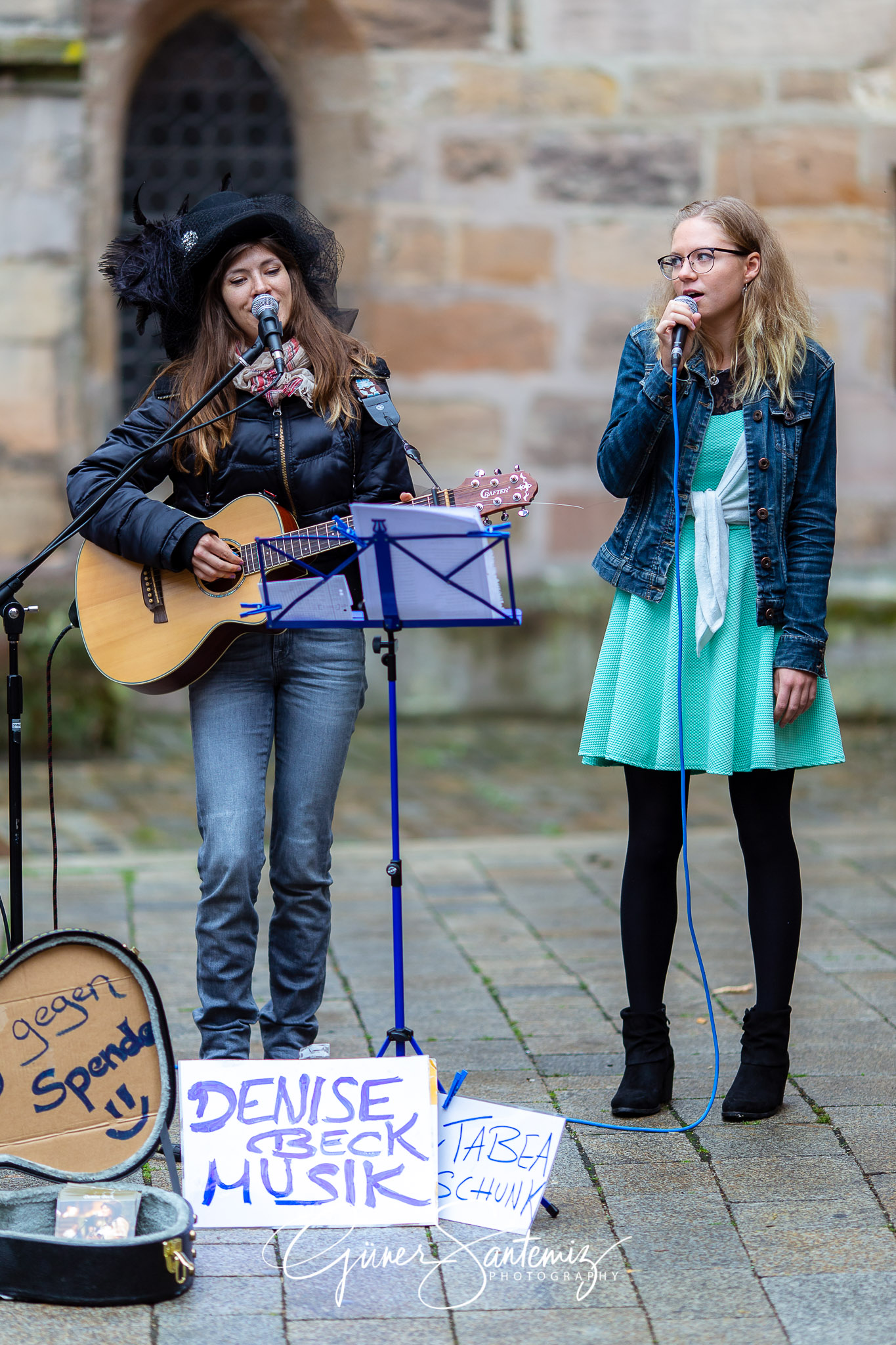 7. Laufer Strassenmusikerfestival 2018