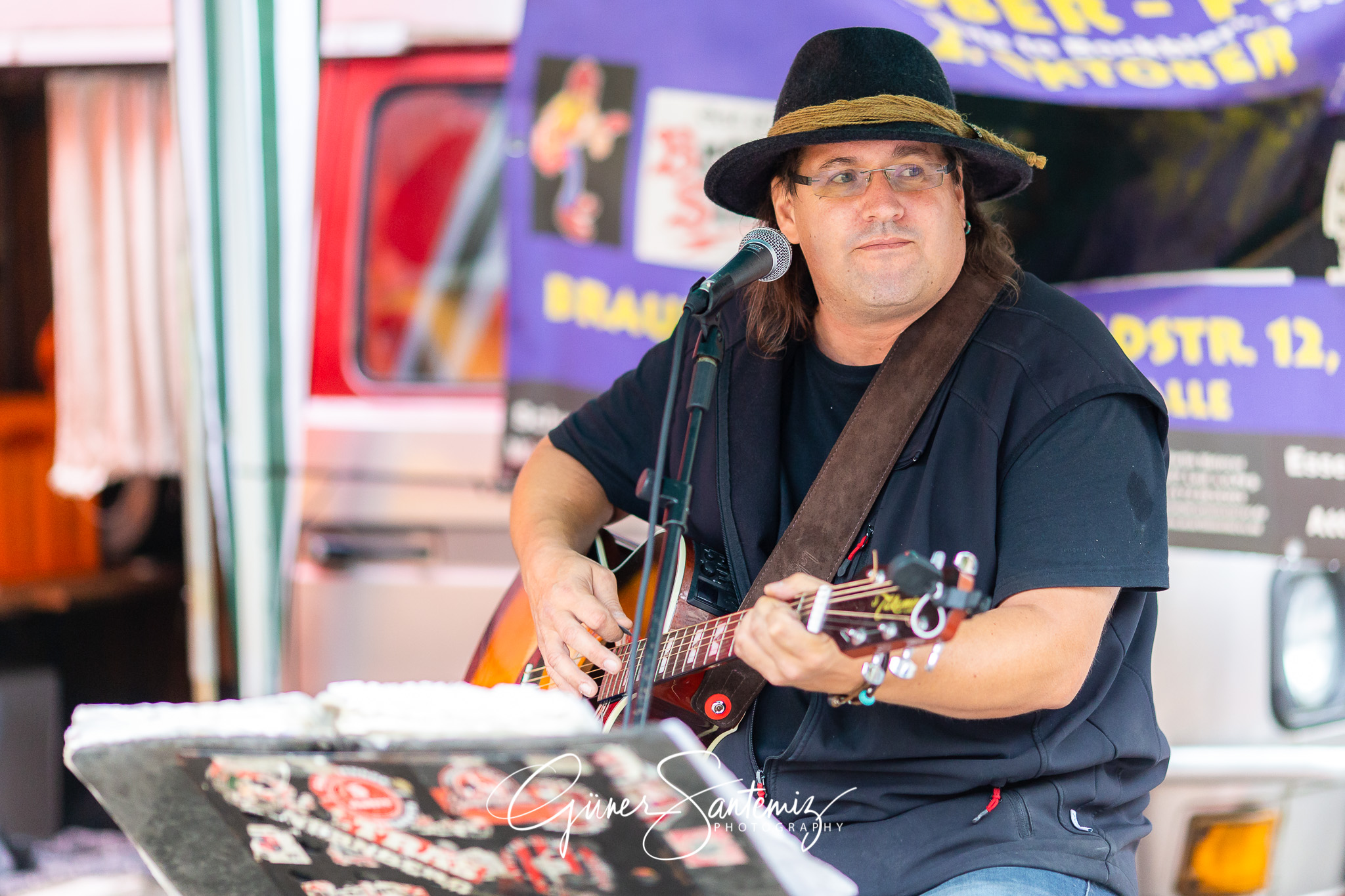 7. Laufer Strassenmusikerfestival 2018
